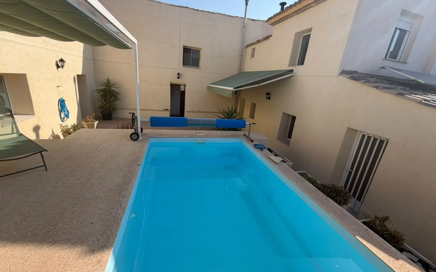6-bedroom Country House In Aspe, Spain (337 M²)