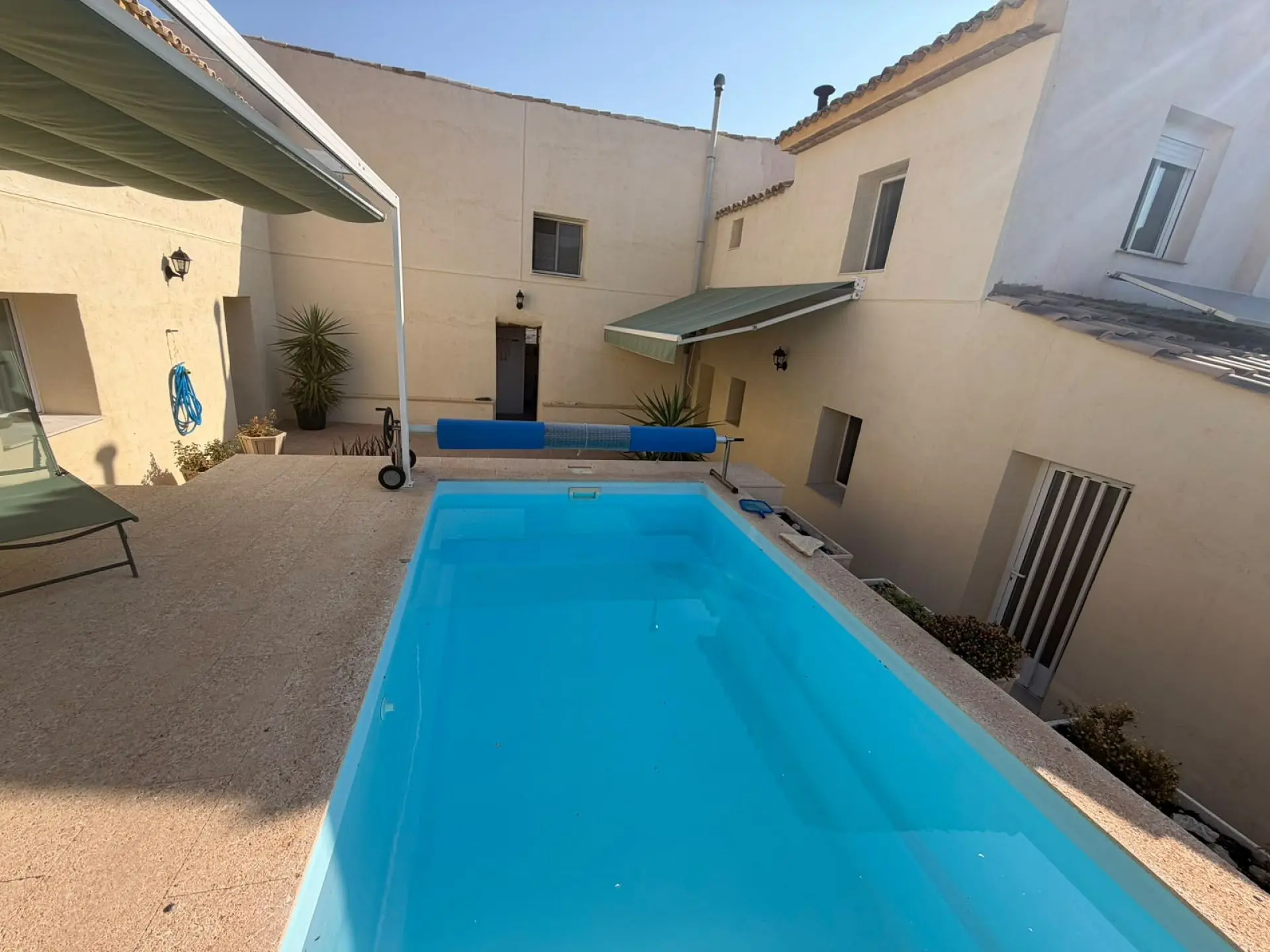 Country House Of 337 M² In Aspe, Spain