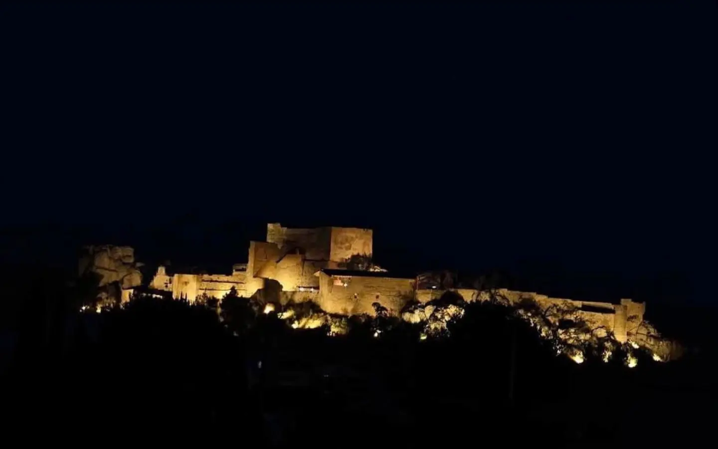 Land Of 0 M² In Ayora, Spain