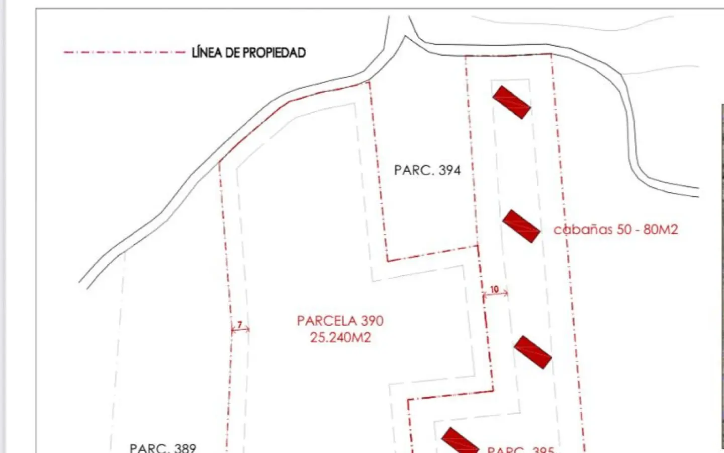 Land Of 0 M² In Ayora, Spain