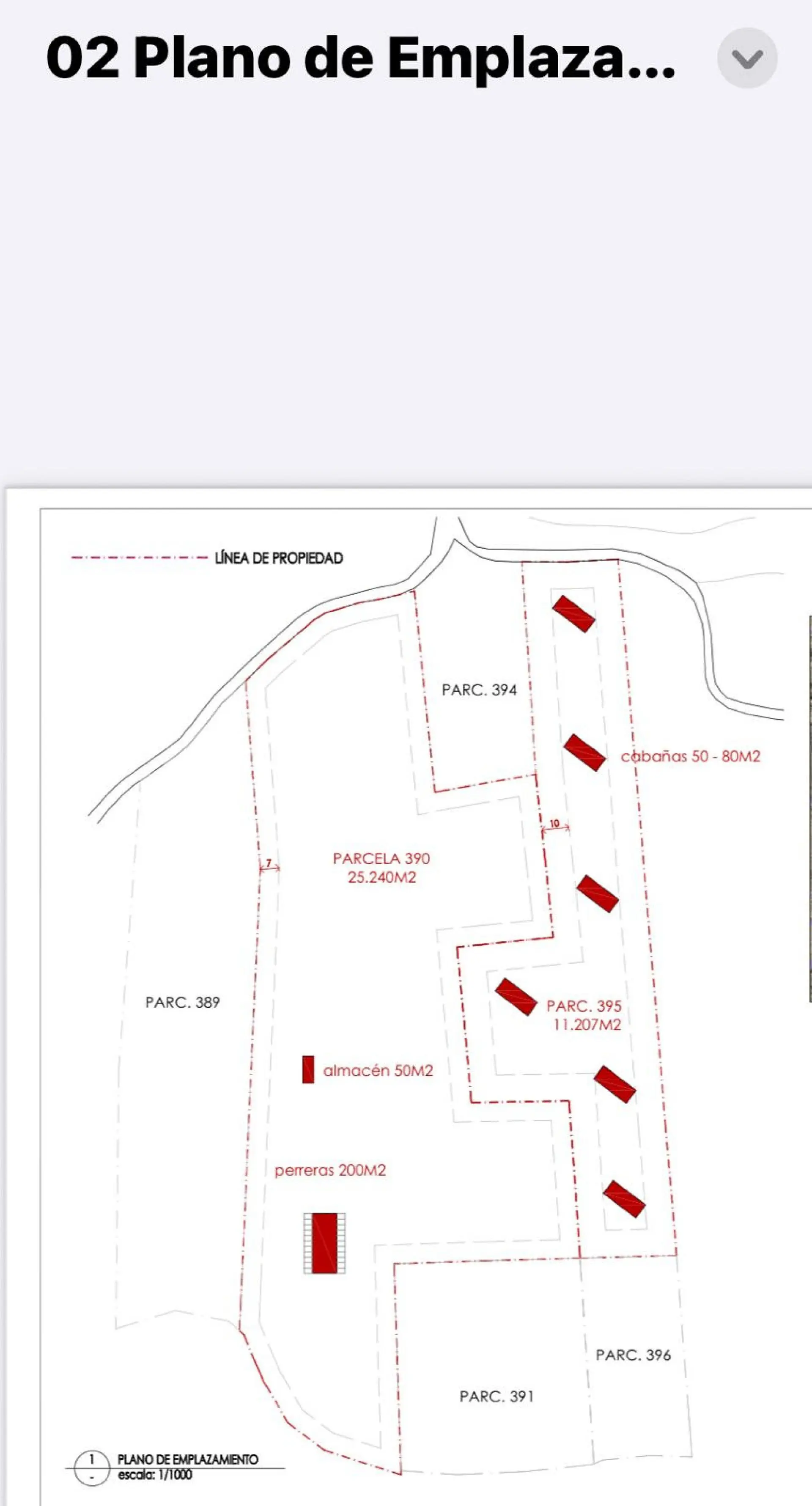 Land Of 0 M² In Ayora, Spain