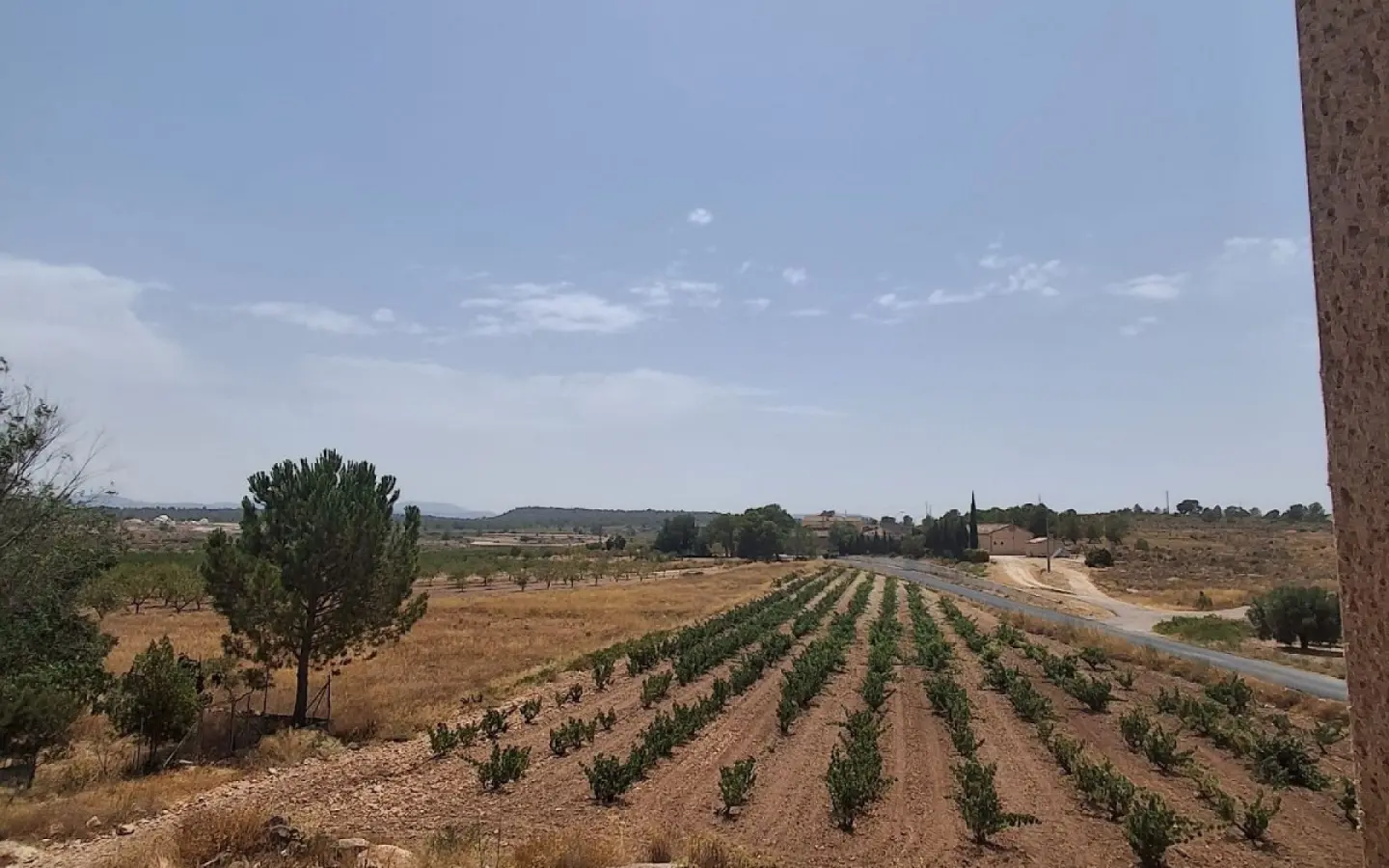 Country House Of 182 M² In Pinoso, Spain