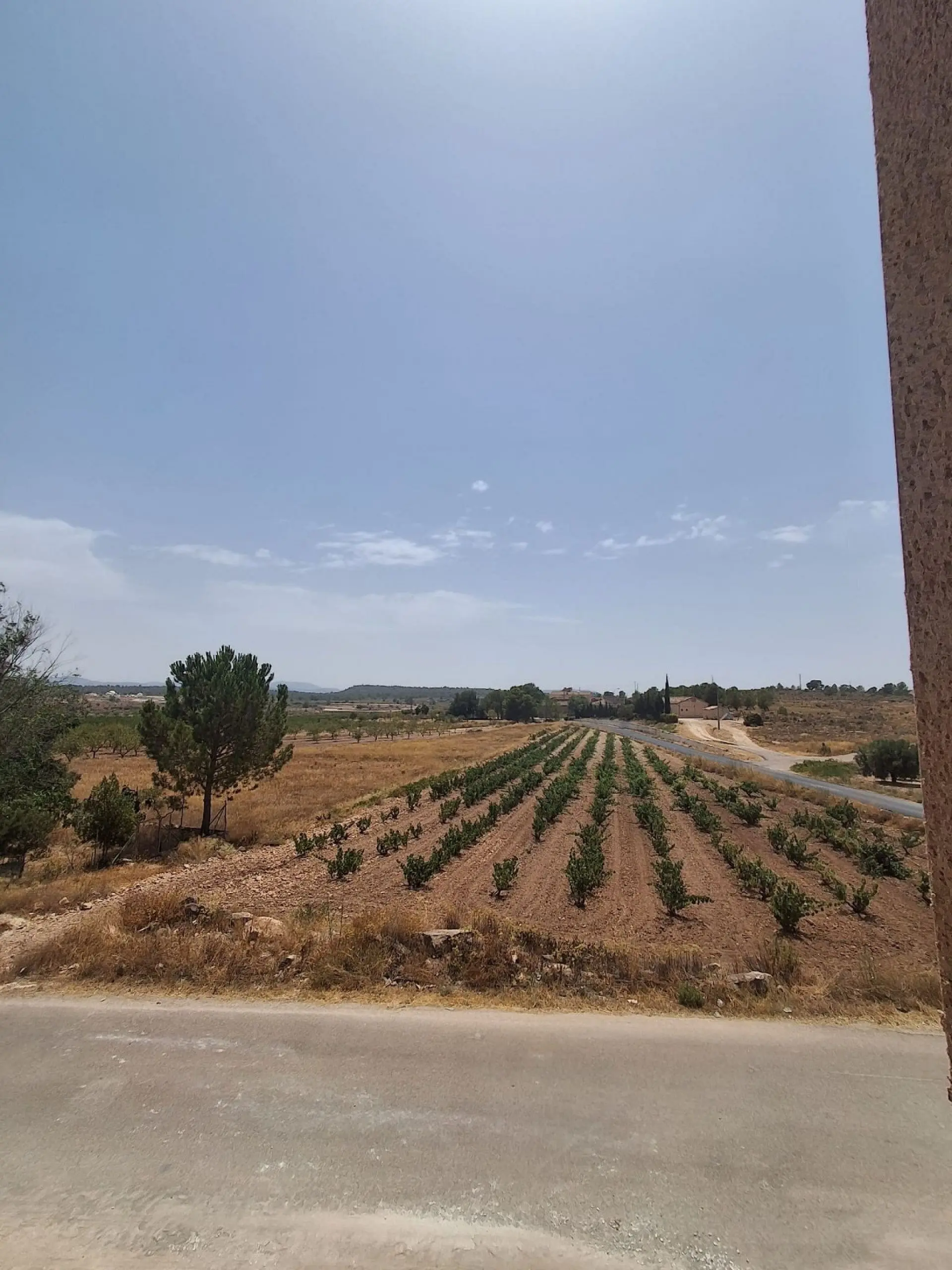 Country House Of 182 M² In Pinoso, Spain