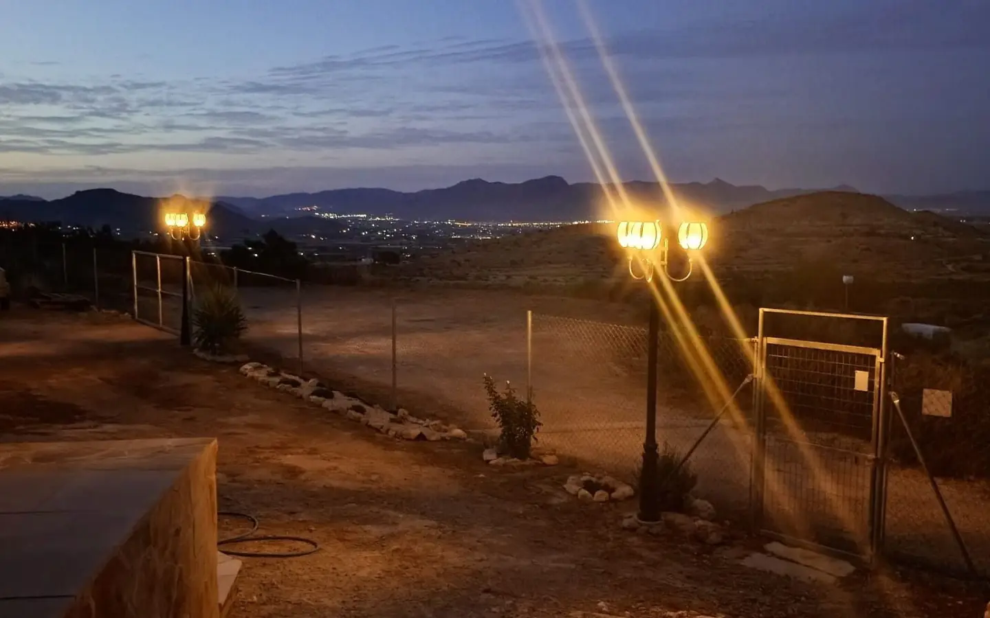 6-bedroom Country House In Aspe, Spain (337 M²)