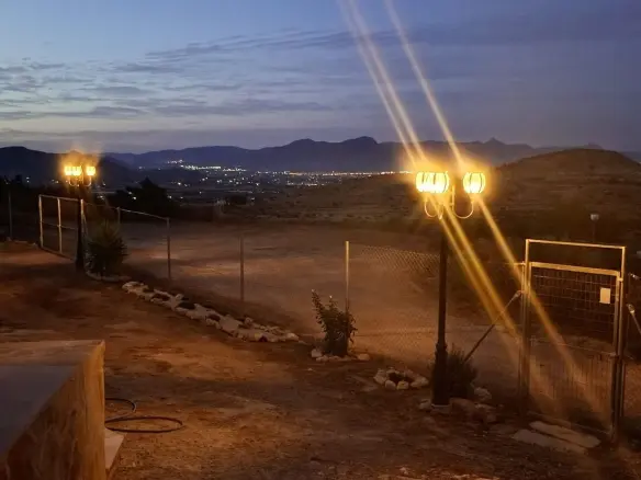 6-bedroom Country House In Aspe, Spain (337 M²)