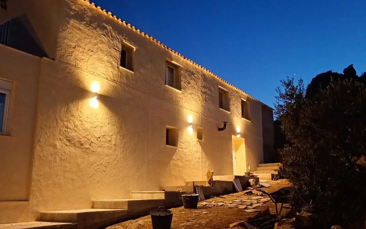 6-bedroom Country House In Aspe, Spain (337 M²)