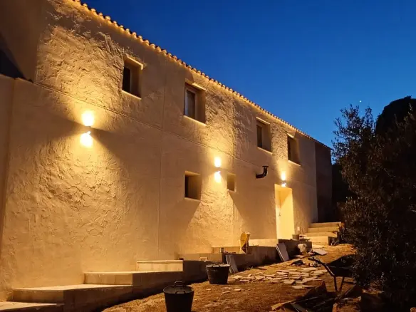 6-bedroom Country House In Aspe, Spain (337 M²)