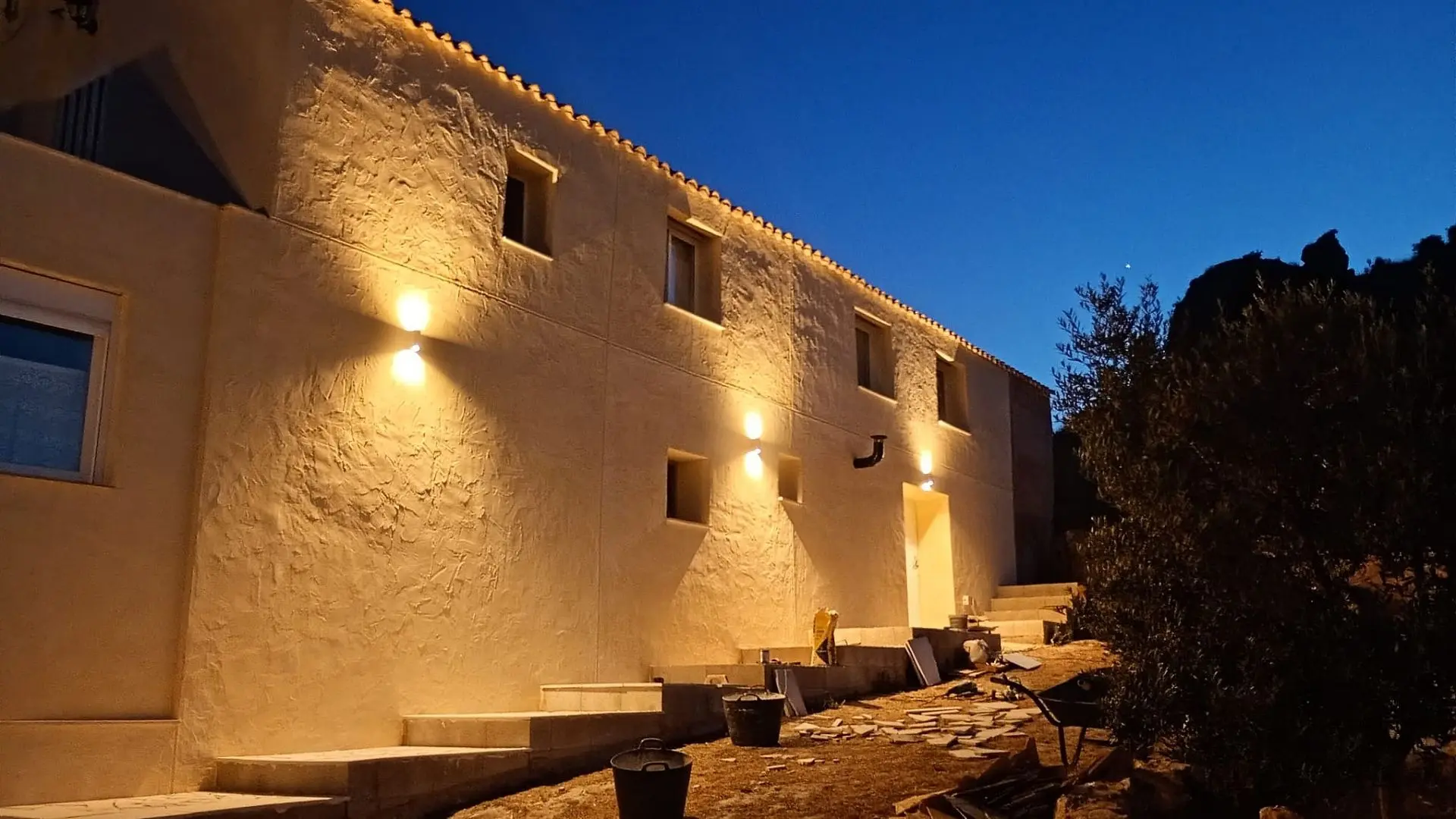 Country House Of 337 M² In Aspe, Spain