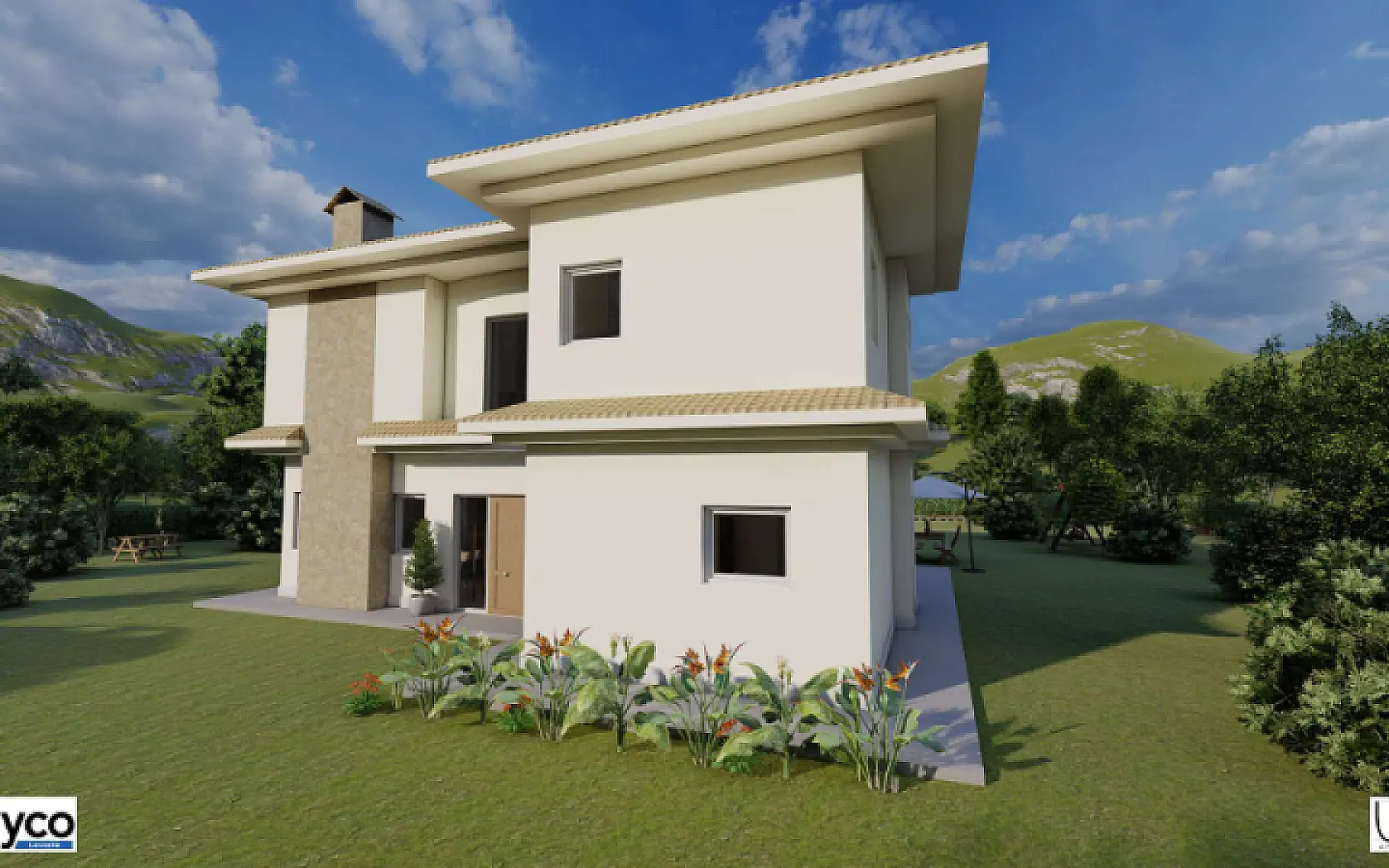 Detached Villa Of 188 M² In Pinoso, Spain
