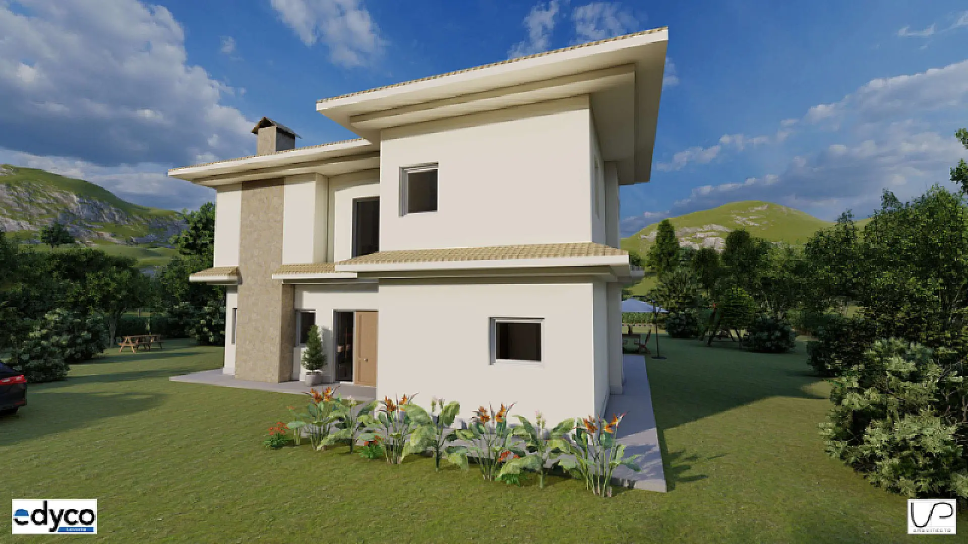 Detached Villa Of 188 M² In Pinoso, Spain