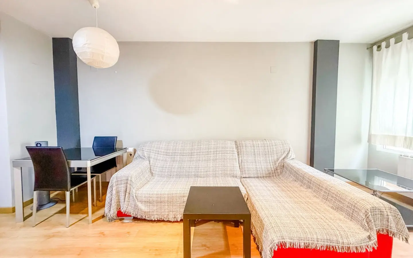 Apartment Of 60 M² In Elda, Spain