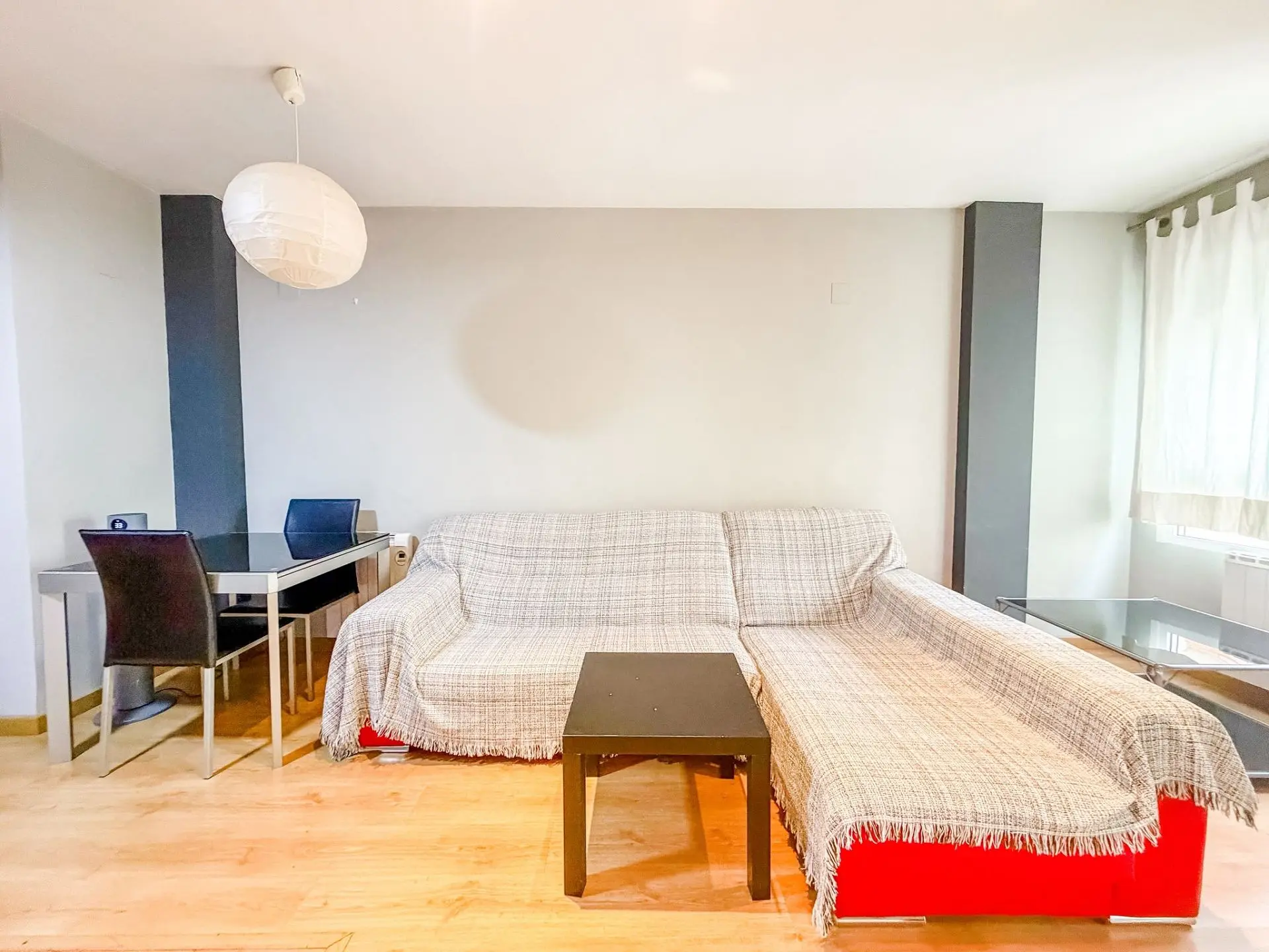 Apartment Of 60 M² In Elda, Spain