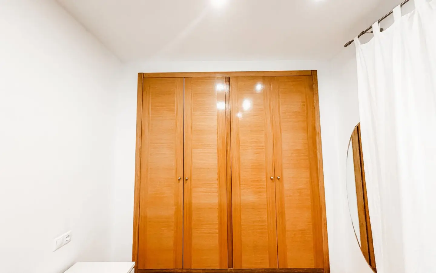 Apartment Of 60 M² In Elda, Spain