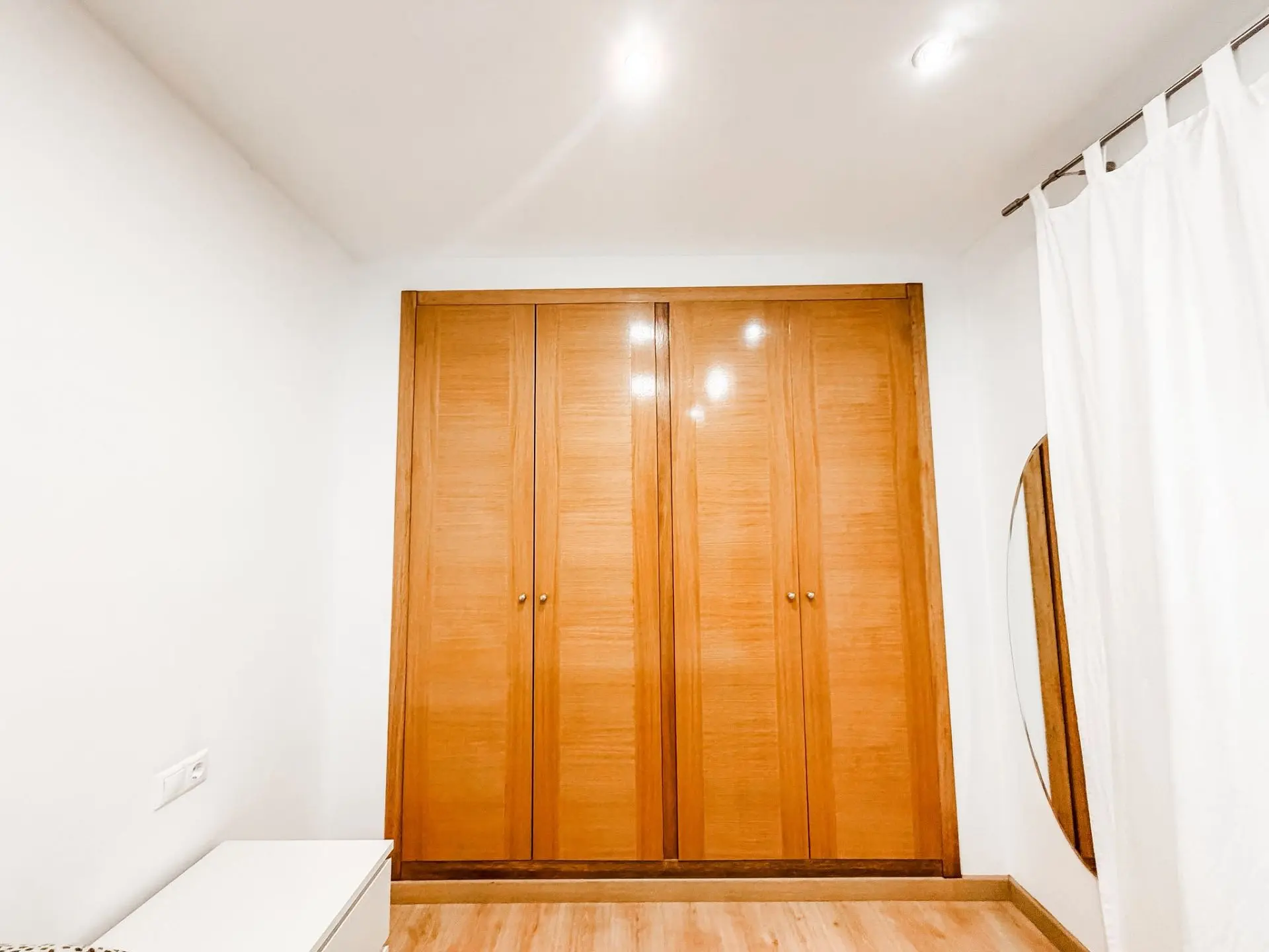 Apartment Of 60 M² In Elda, Spain
