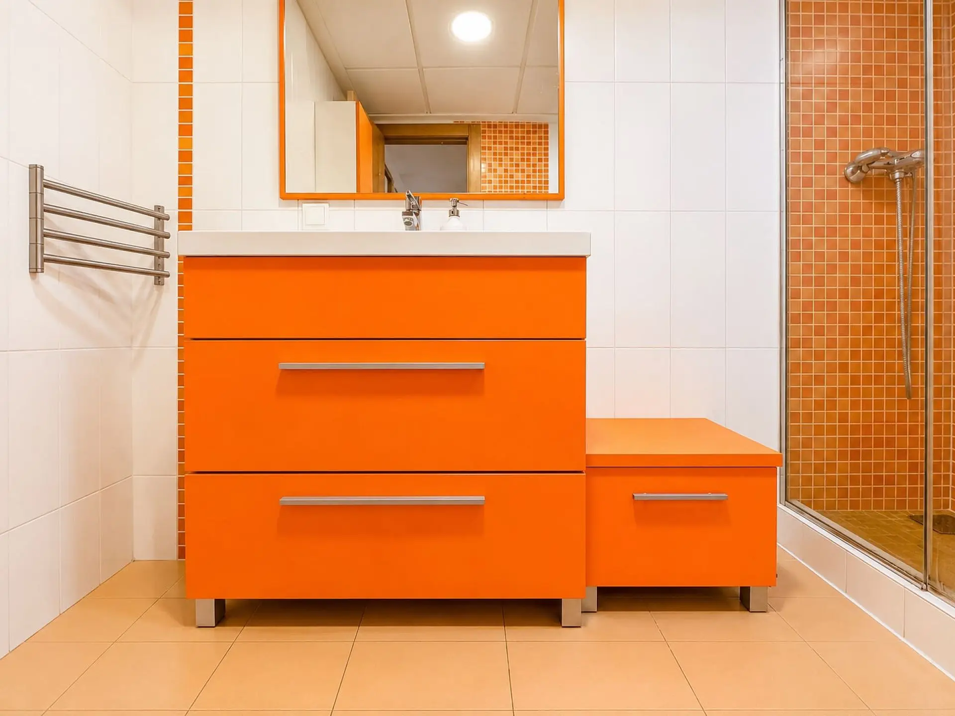 Apartment Of 60 M² In Elda, Spain