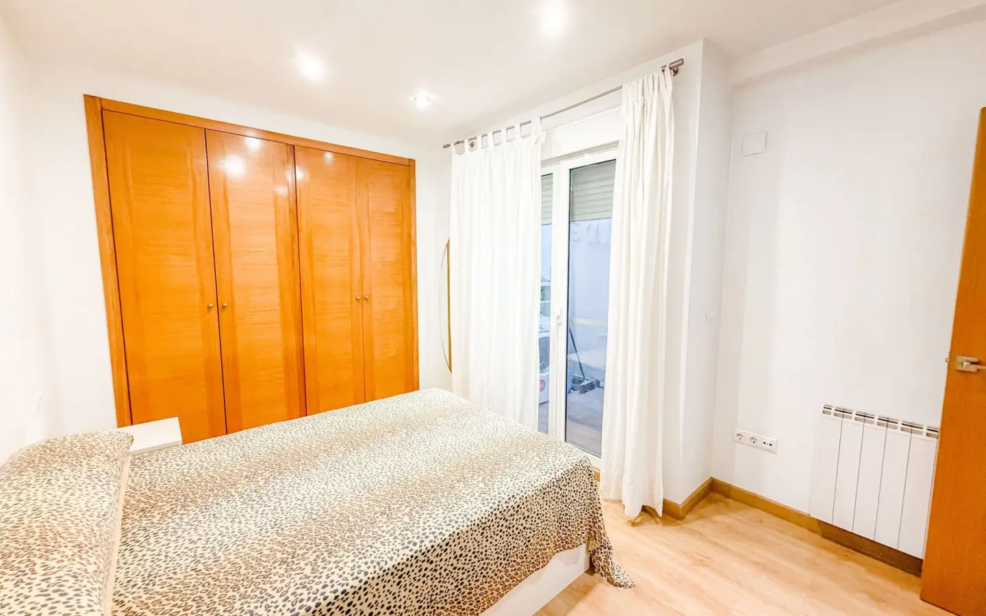 Apartment Of 60 M² In Elda, Spain
