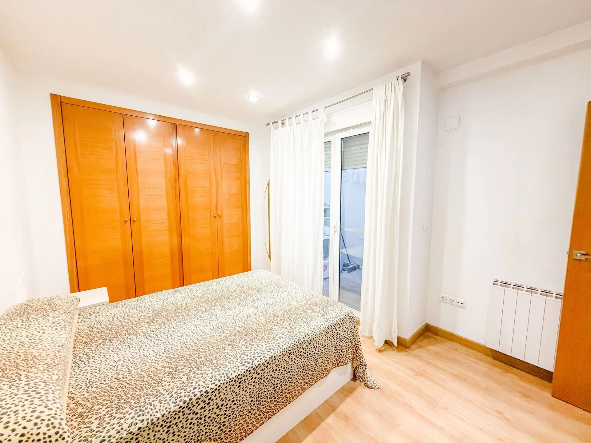 Apartment Of 60 M² In Elda, Spain