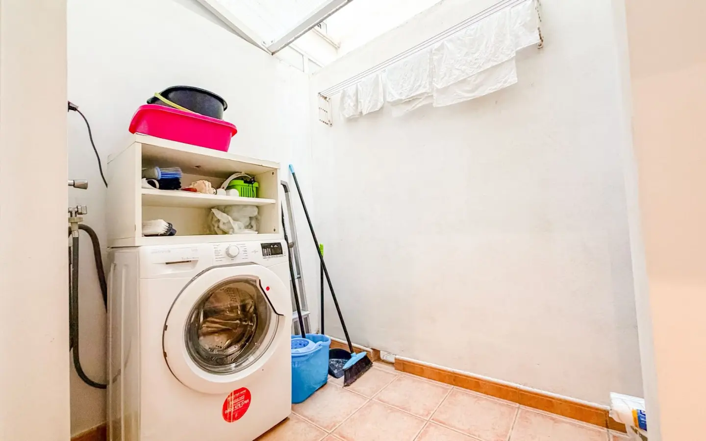Apartment Of 60 M² In Elda, Spain