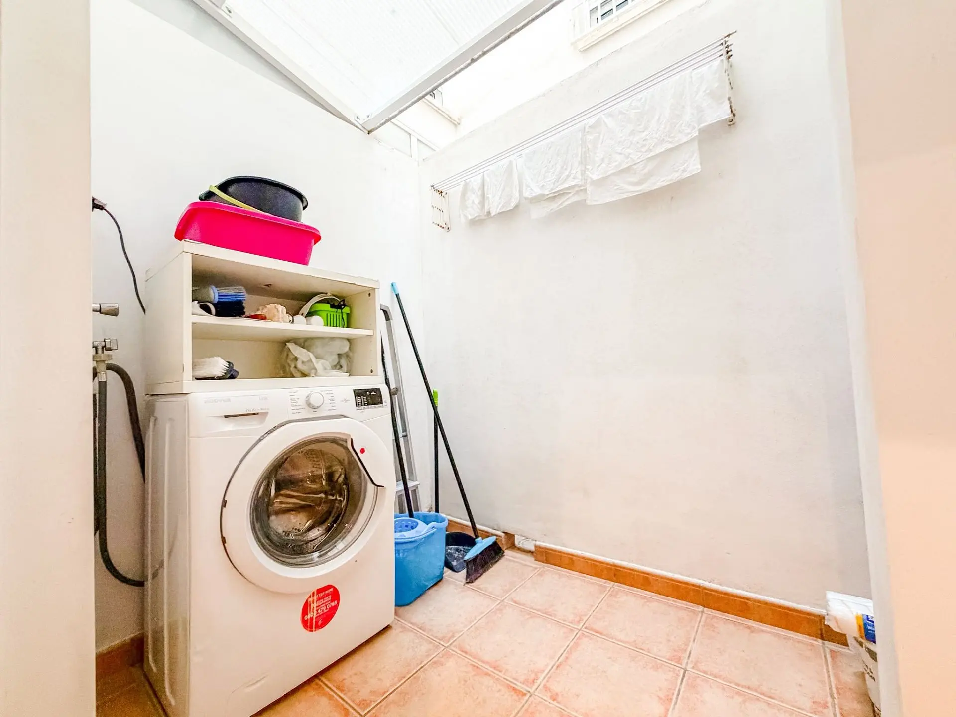 Apartment Of 60 M² In Elda, Spain