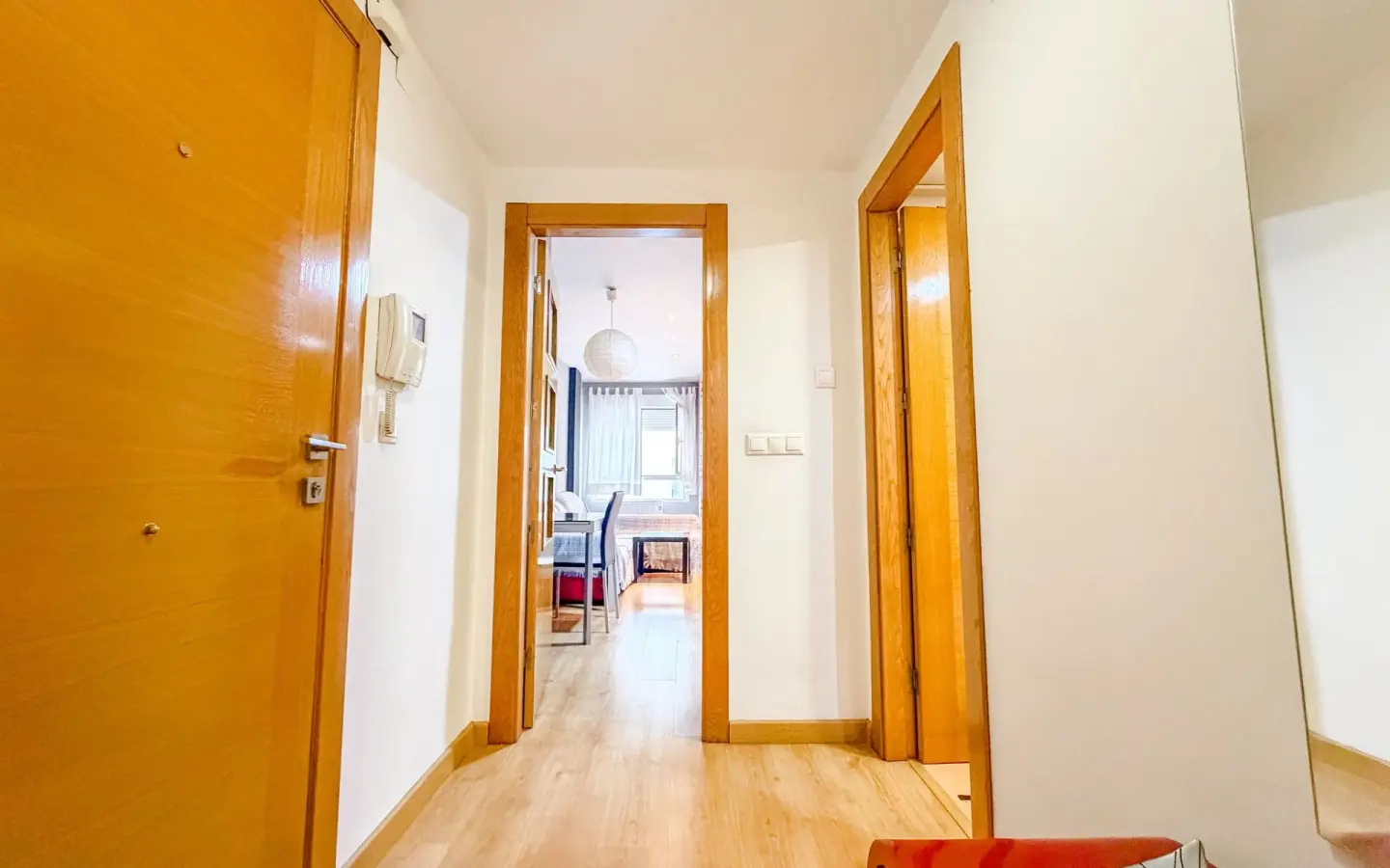 Apartment Of 60 M² In Elda, Spain