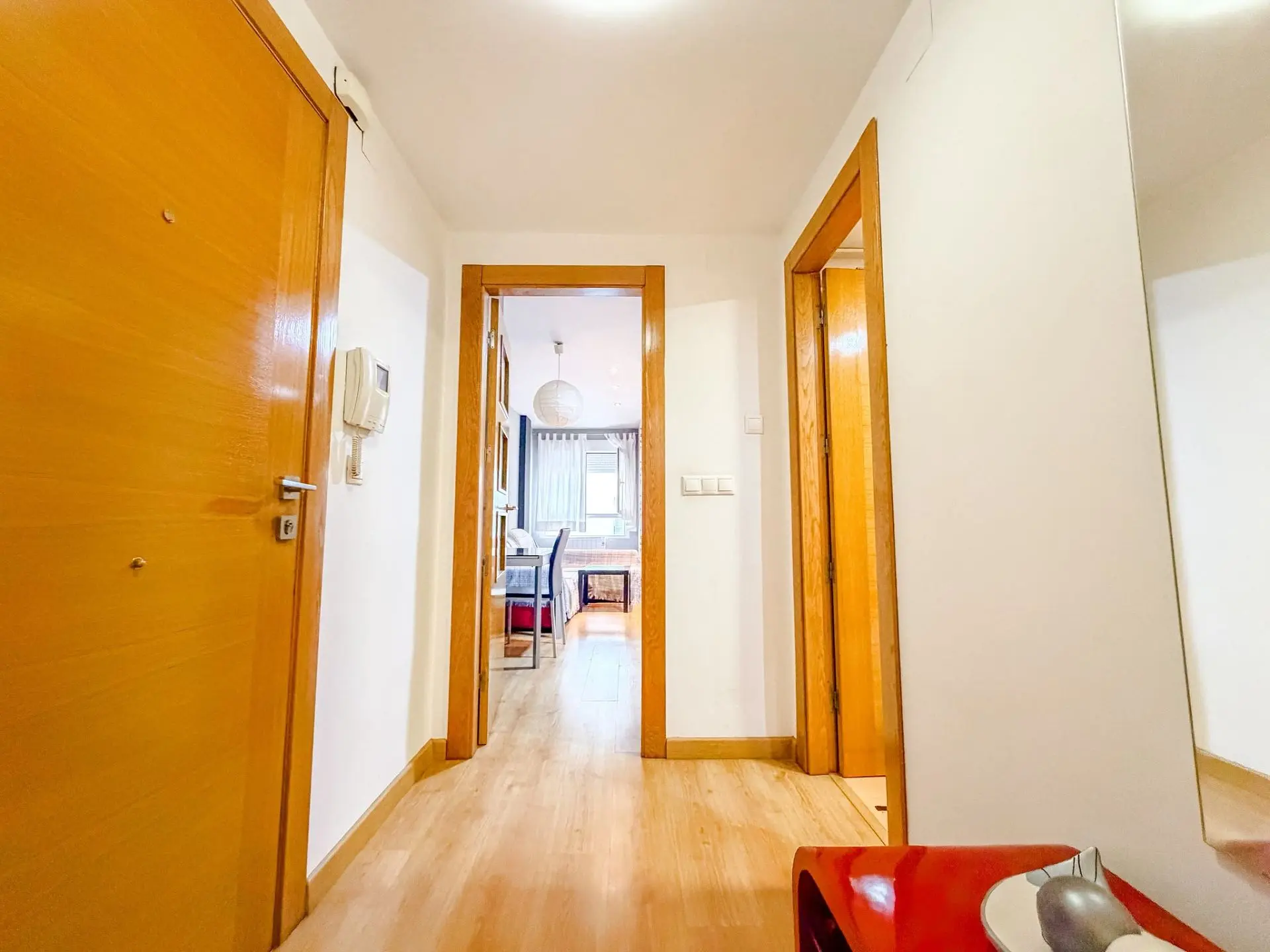 Apartment Of 60 M² In Elda, Spain