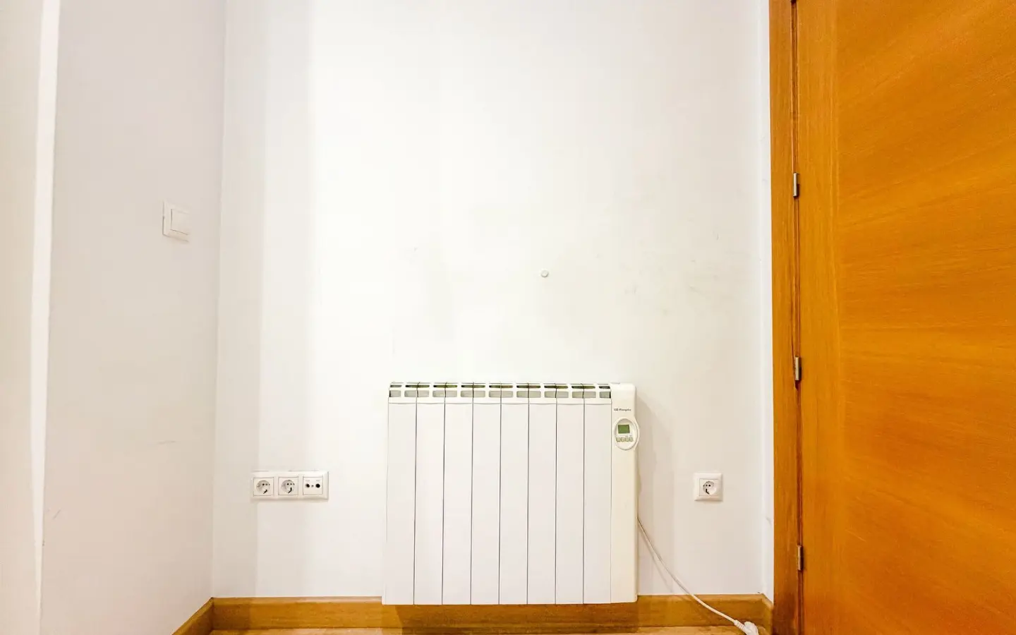 Apartment Of 60 M² In Elda, Spain