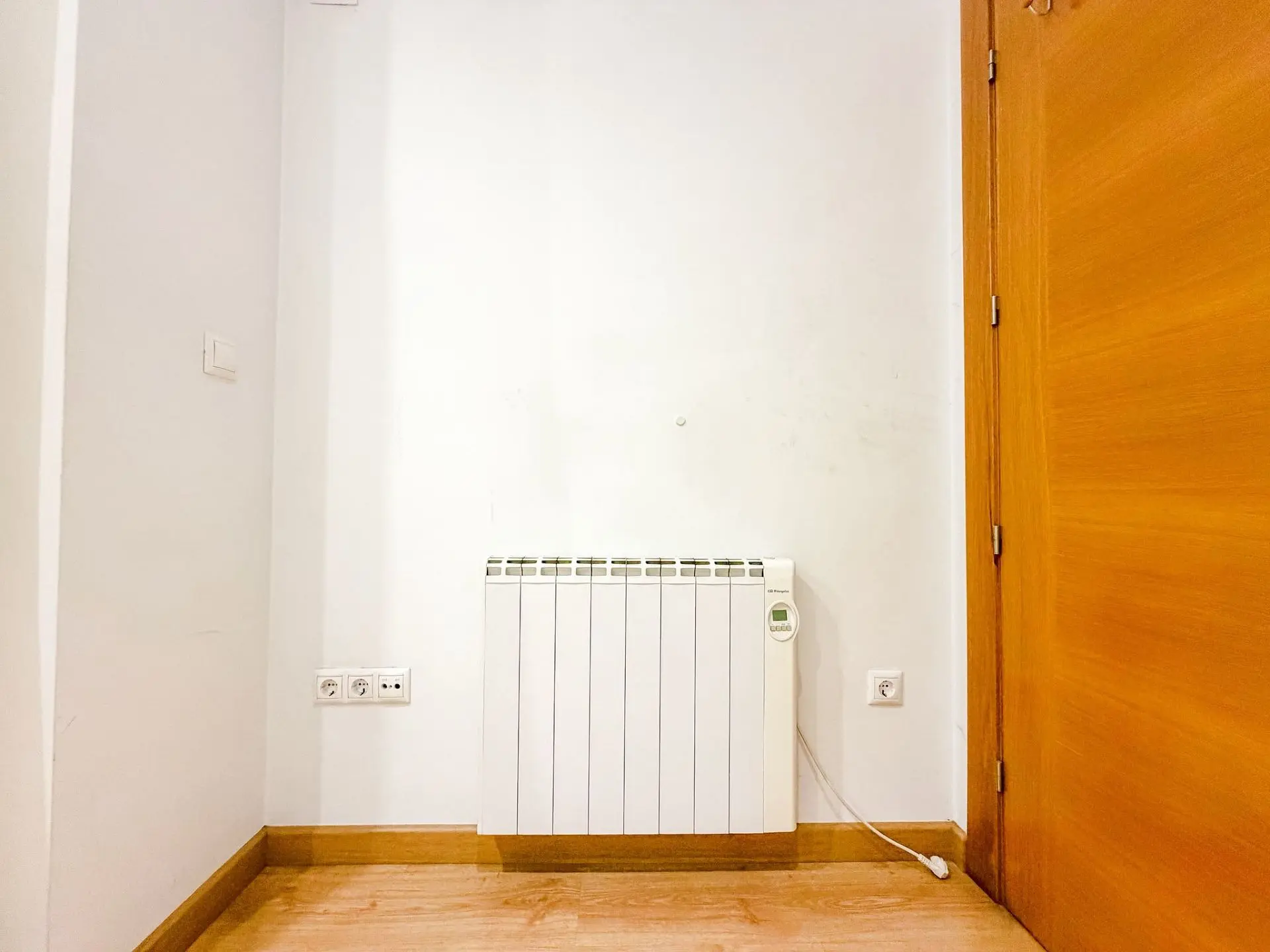 Apartment Of 60 M² In Elda, Spain