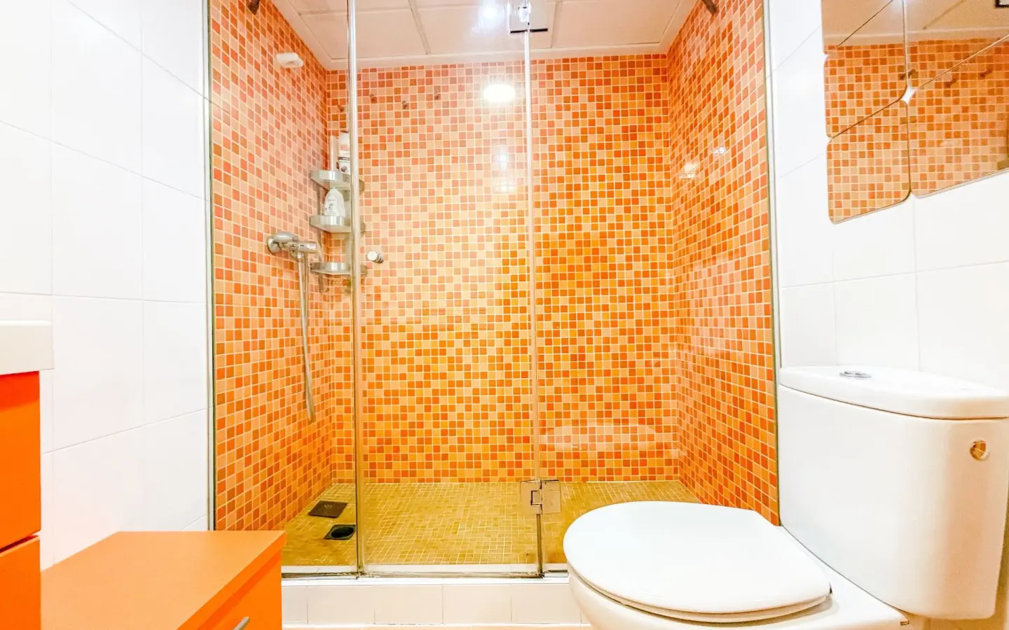 Apartment Of 60 M² In Elda, Spain