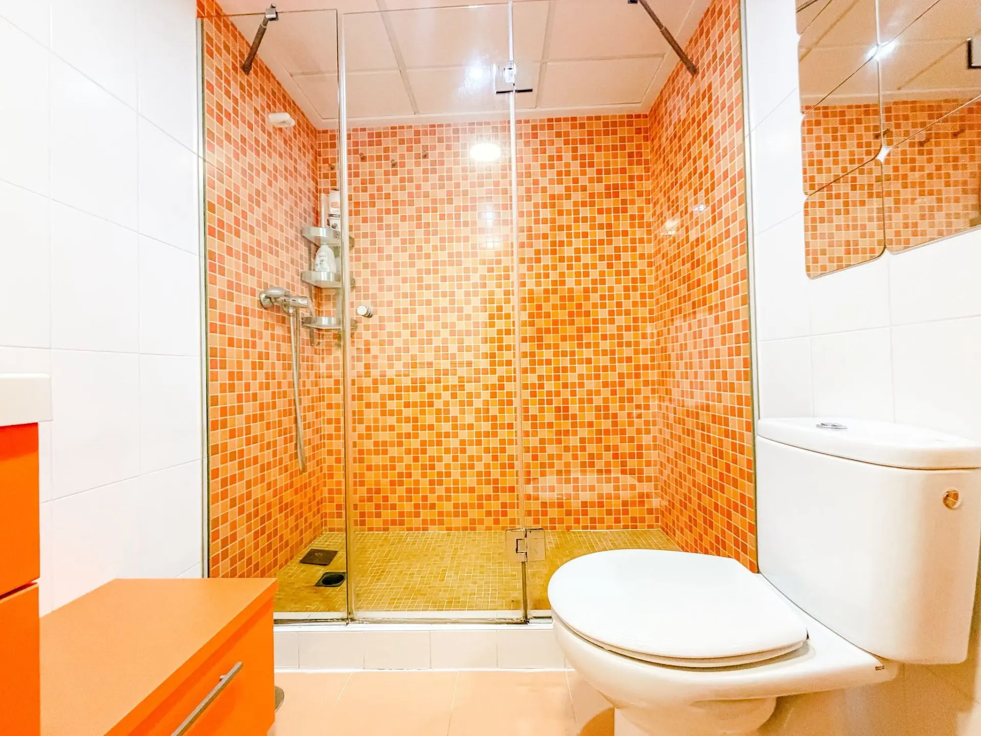 Apartment Of 60 M² In Elda, Spain