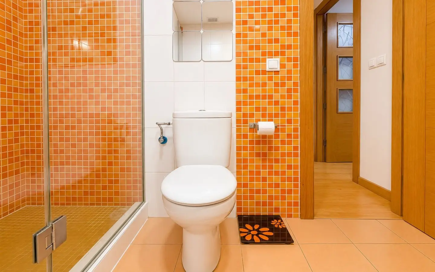 Apartment Of 60 M² In Elda, Spain