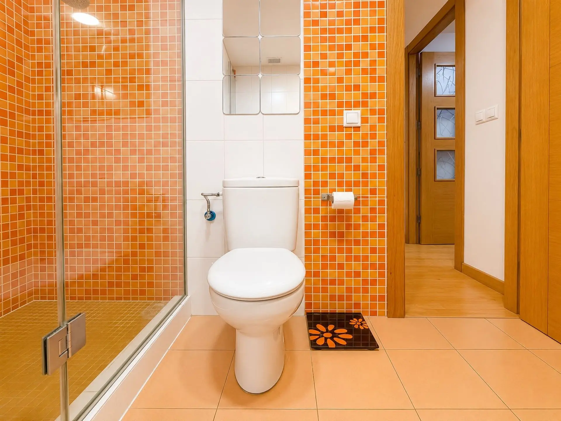 Apartment Of 60 M² In Elda, Spain
