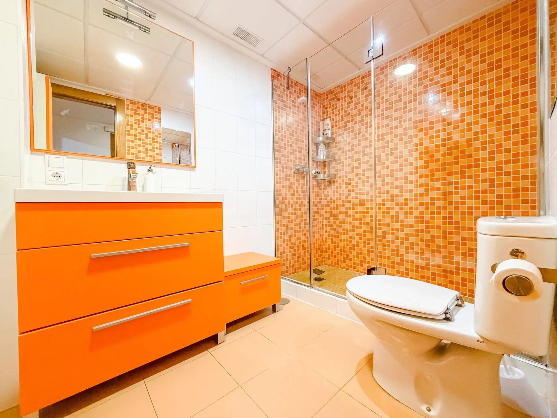 Apartment Of 60 M² In Elda, Spain
