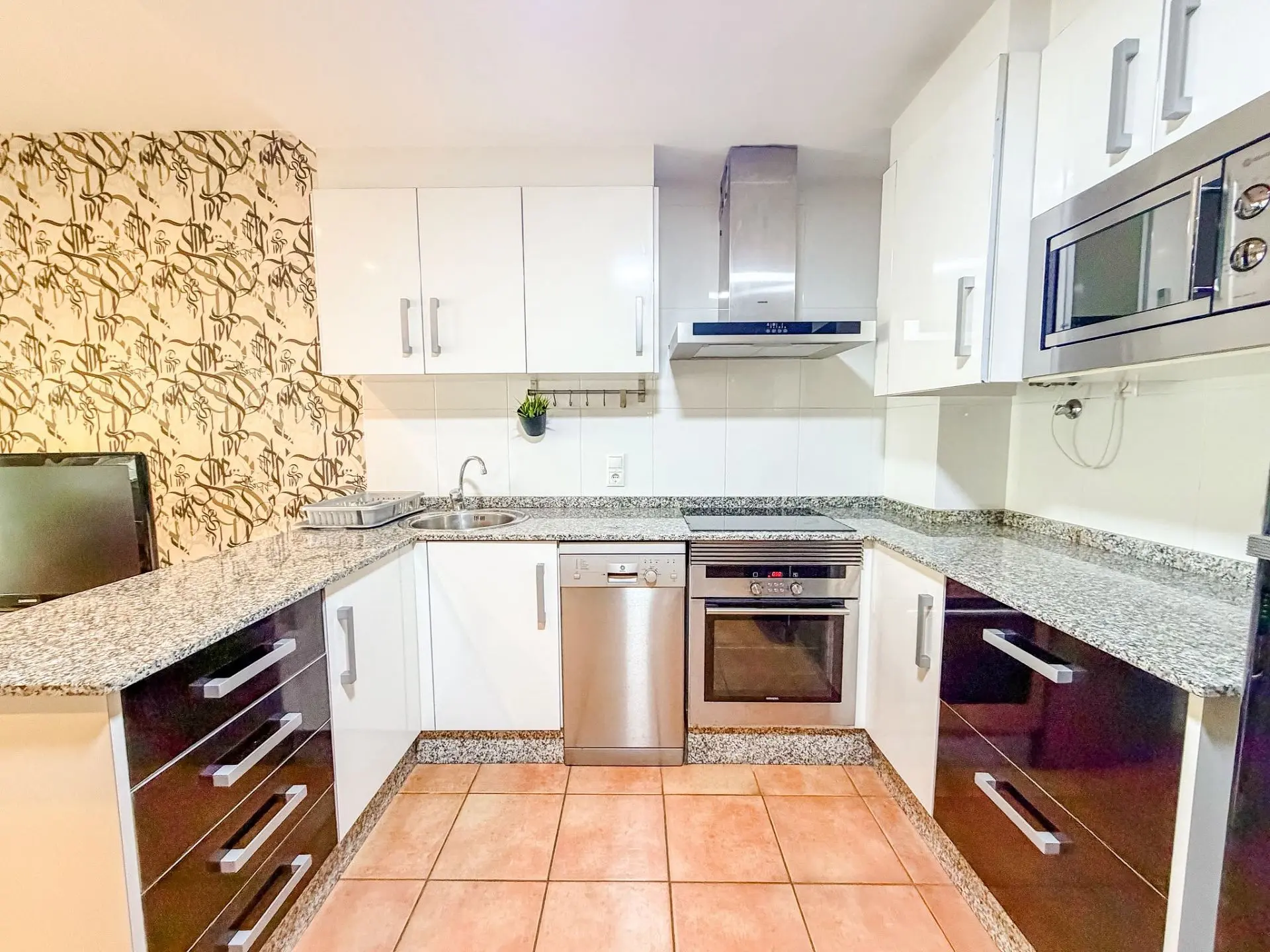 Apartment Of 60 M² In Elda, Spain