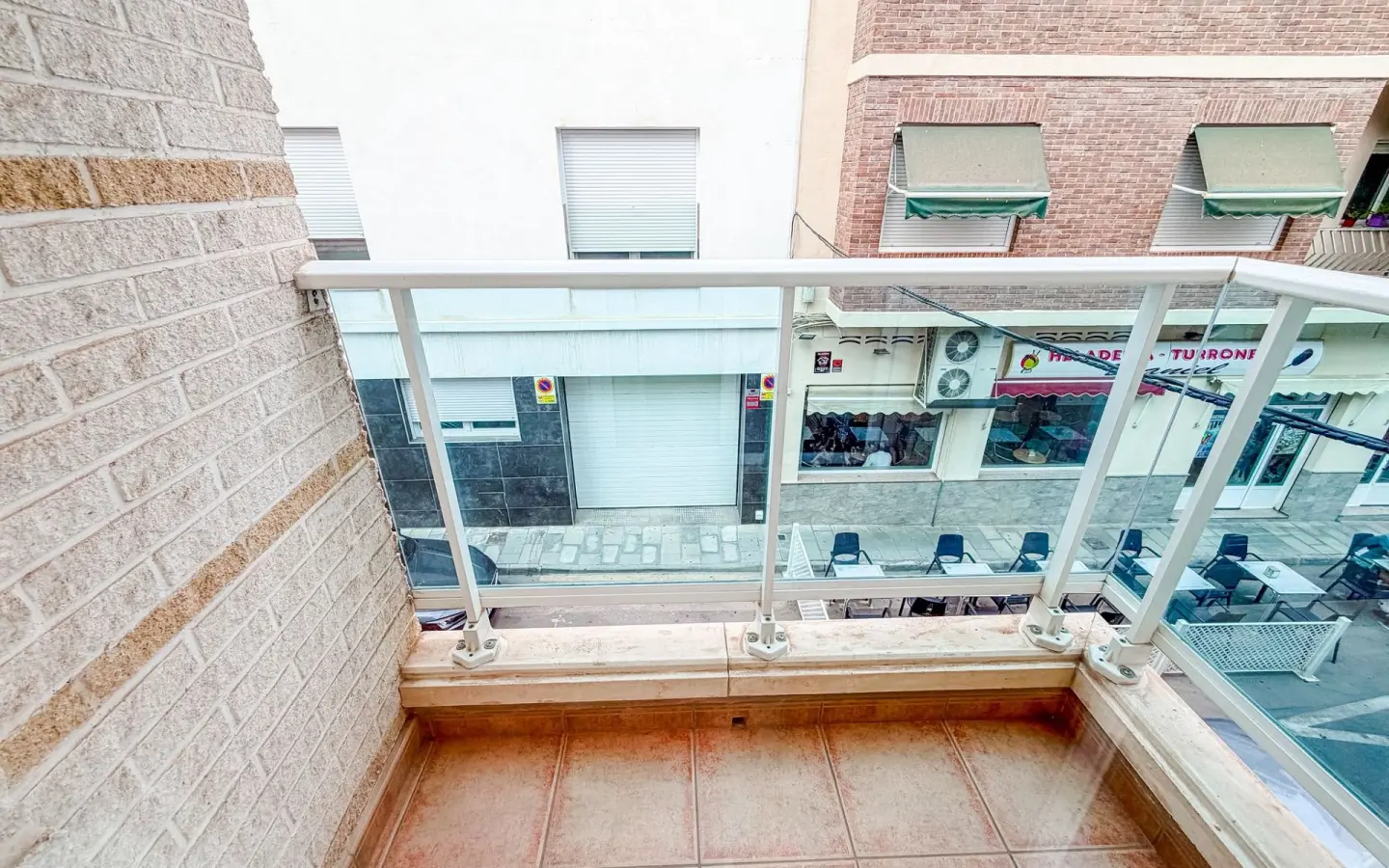 Apartment Of 60 M² In Elda, Spain