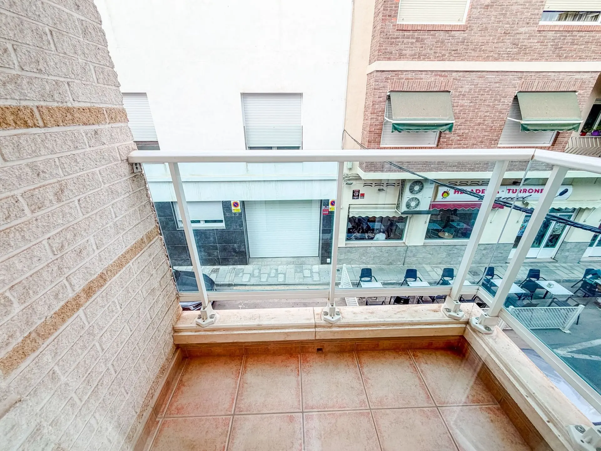 Apartment Of 60 M² In Elda, Spain