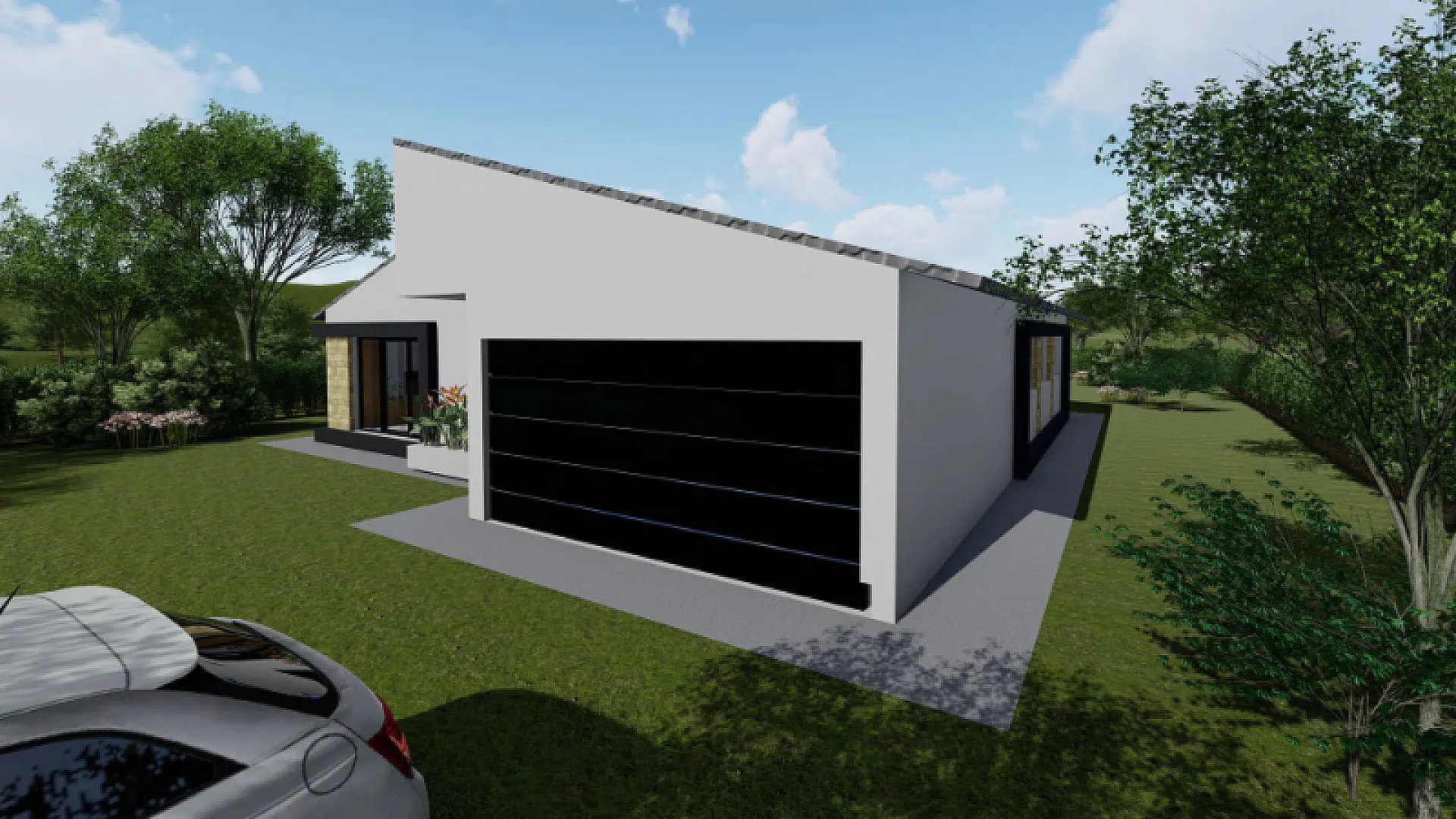 Detached Villa Of 171 M² In Pinoso, Spain