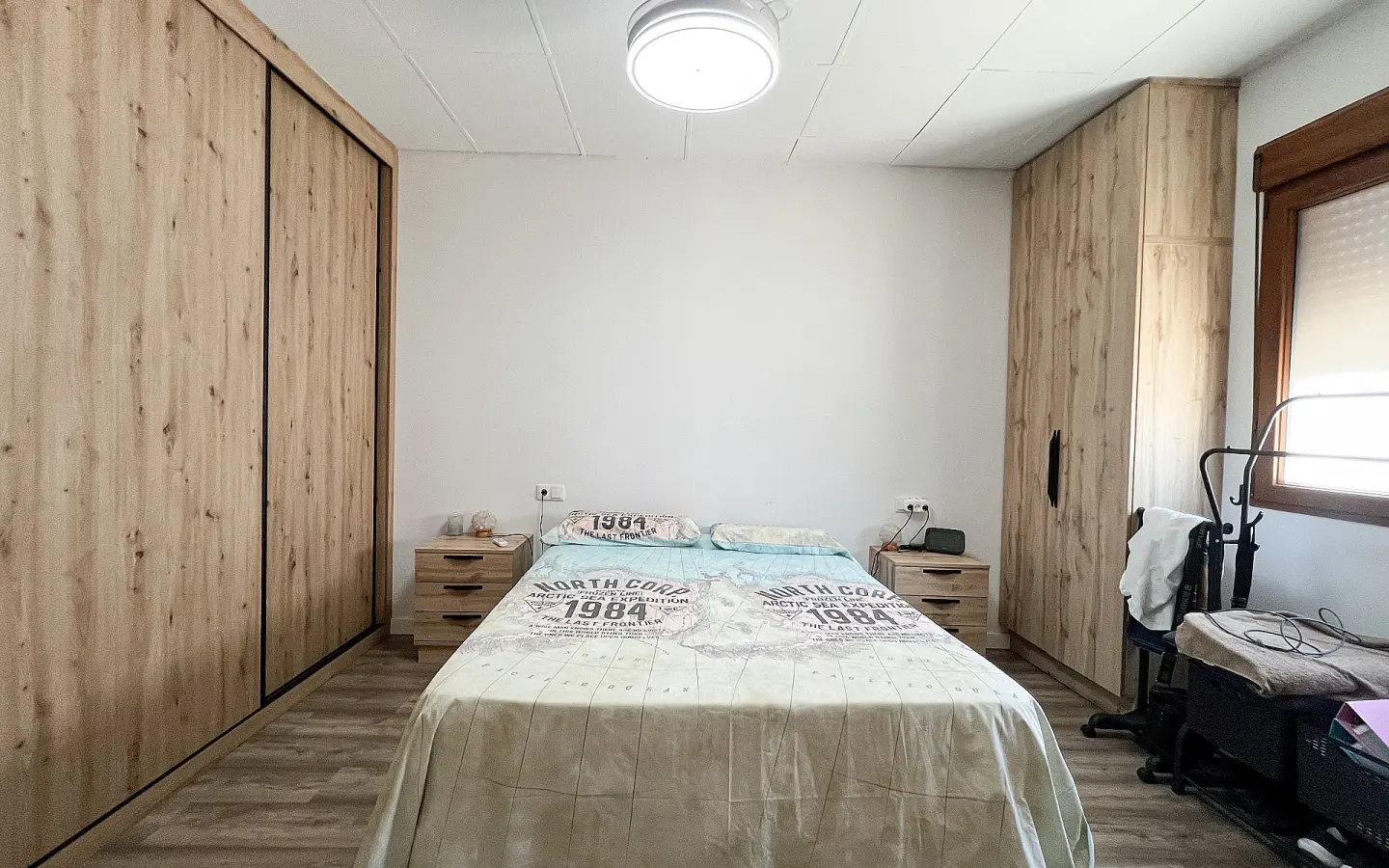 3-bedroom Townhouse In Pinoso, Spain (182 M²)