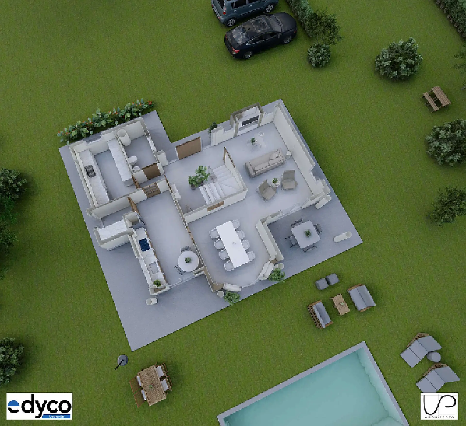 Detached Villa Of 188 M² In Pinoso, Spain