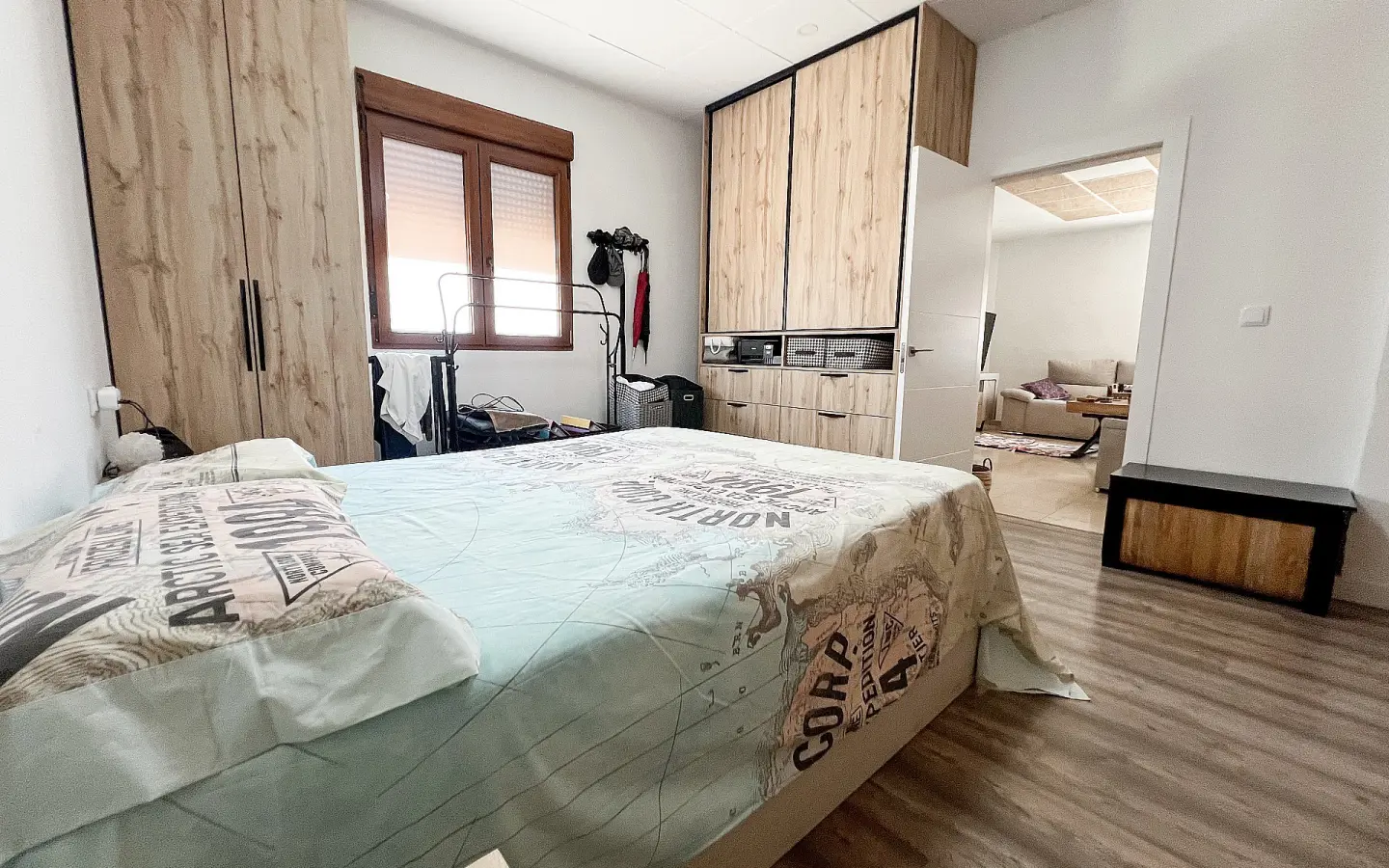 3-bedroom Townhouse In Pinoso, Spain (182 M²)