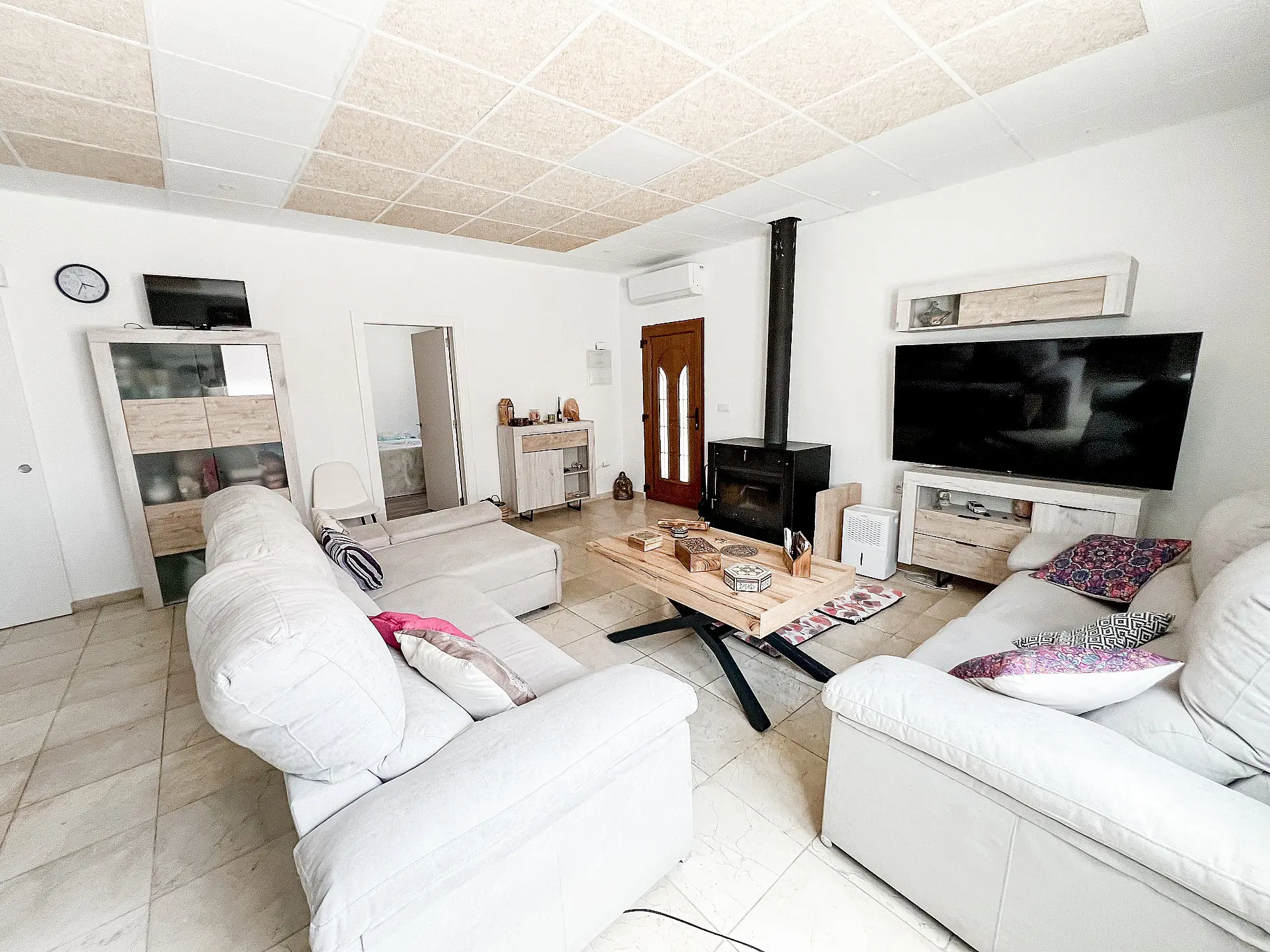 Townhouse Of 182 M² In Pinoso, Spain
