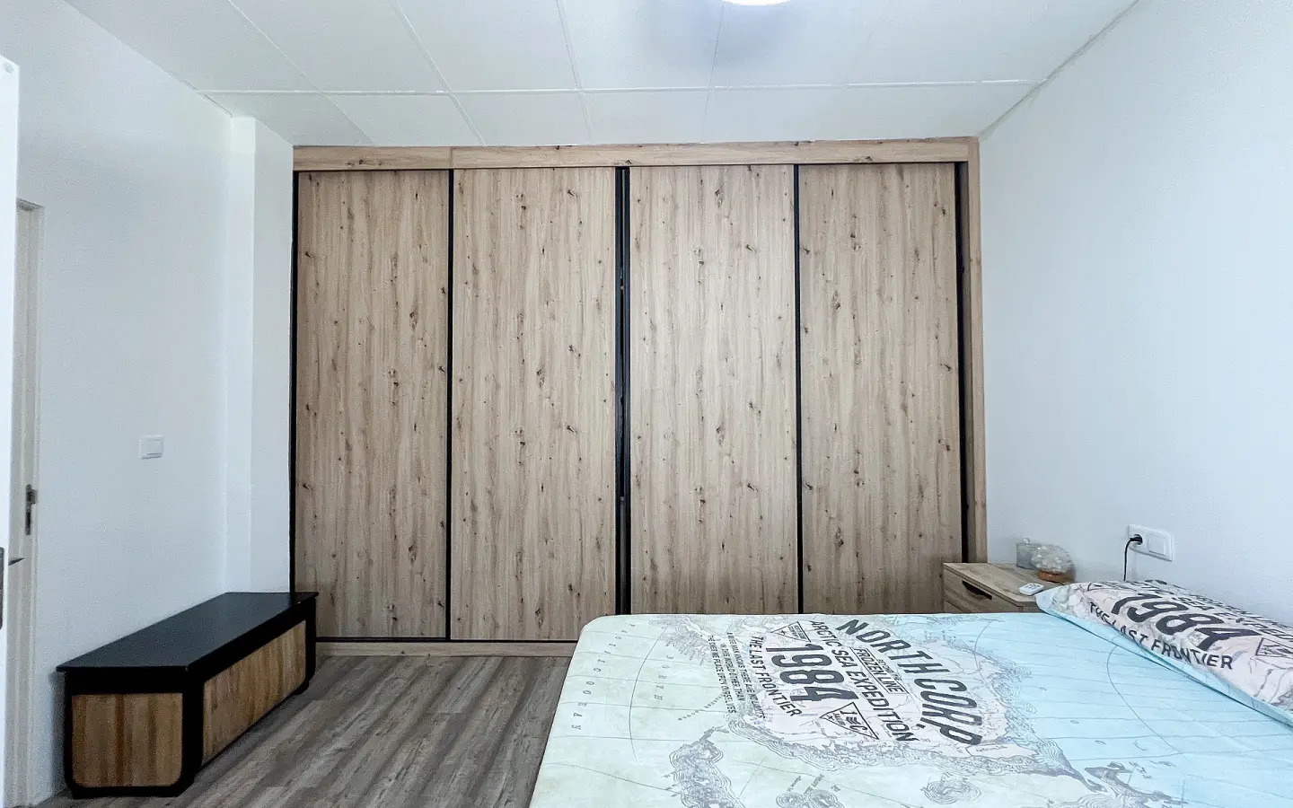 3-bedroom Townhouse In Pinoso, Spain (182 M²)