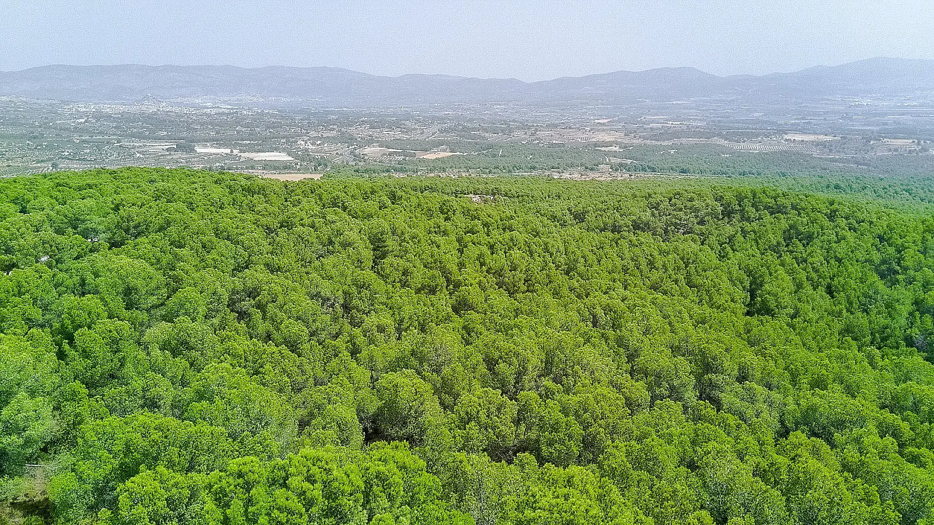 Country House Of 100 M² In Castalla, Spain