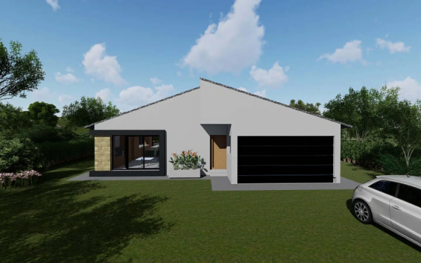 Detached Villa Of 171 M² In Pinoso, Spain