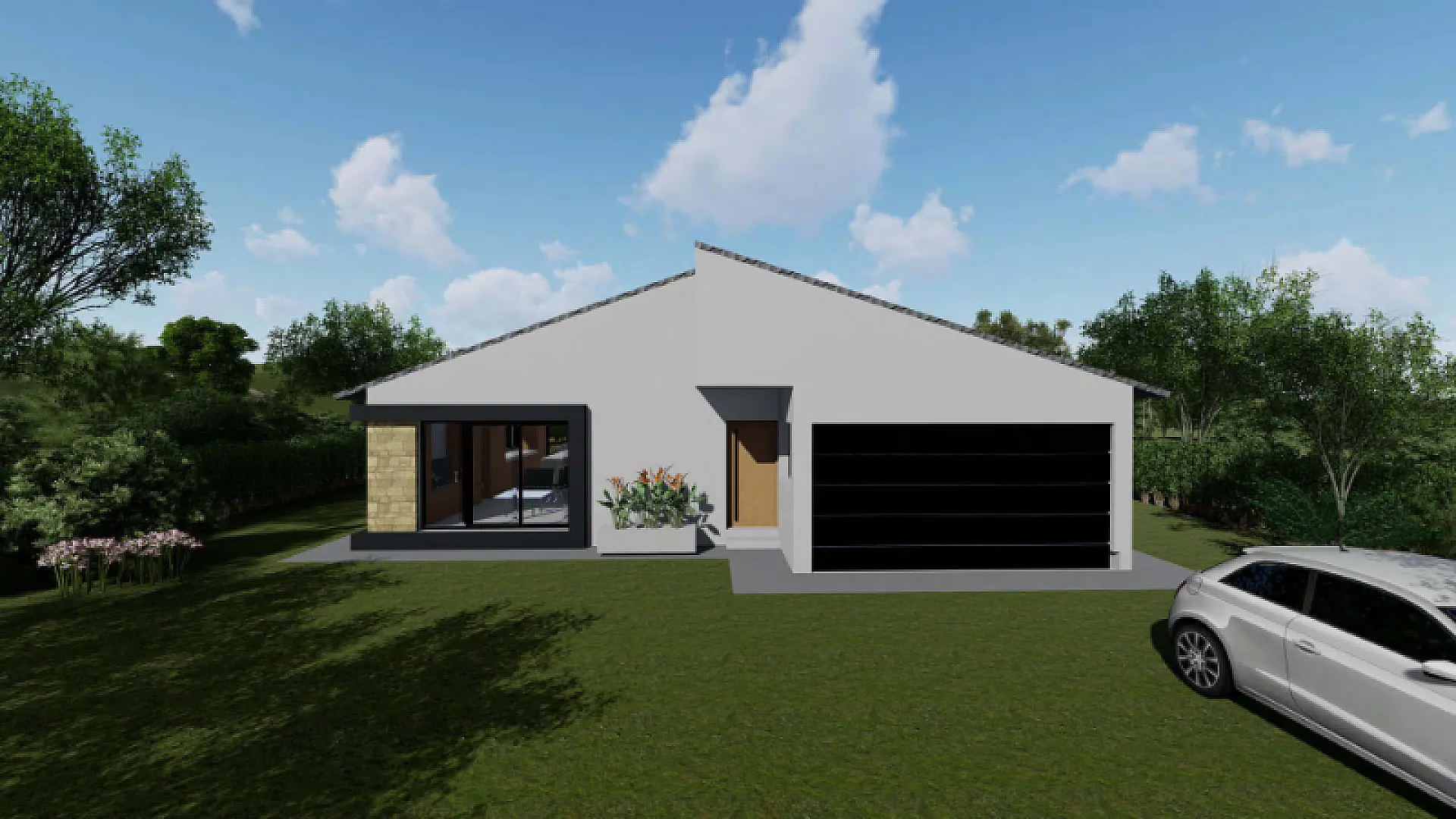 Detached Villa Of 171 M² In Pinoso, Spain