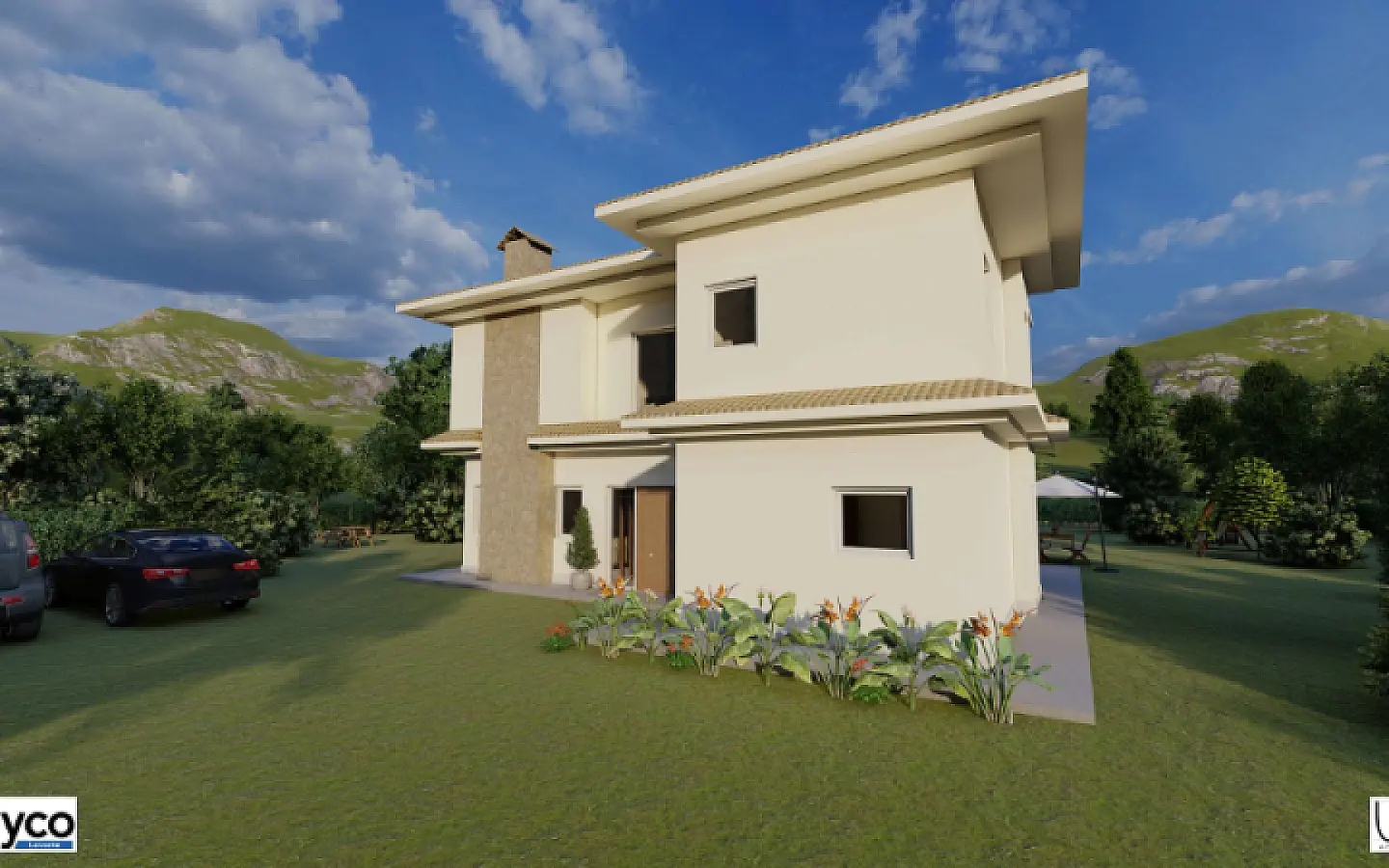 Detached Villa Of 188 M² In Pinoso, Spain