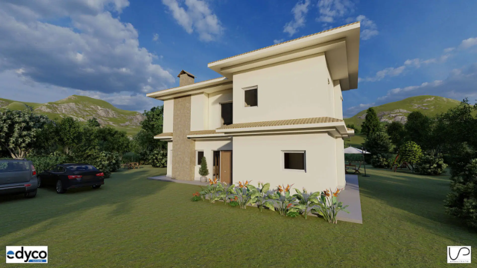 Detached Villa Of 188 M² In Pinoso, Spain