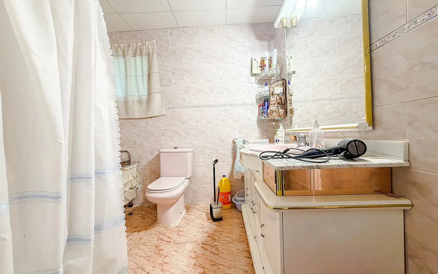 3-bedroom Country House In Abanilla, Spain (134 M²)