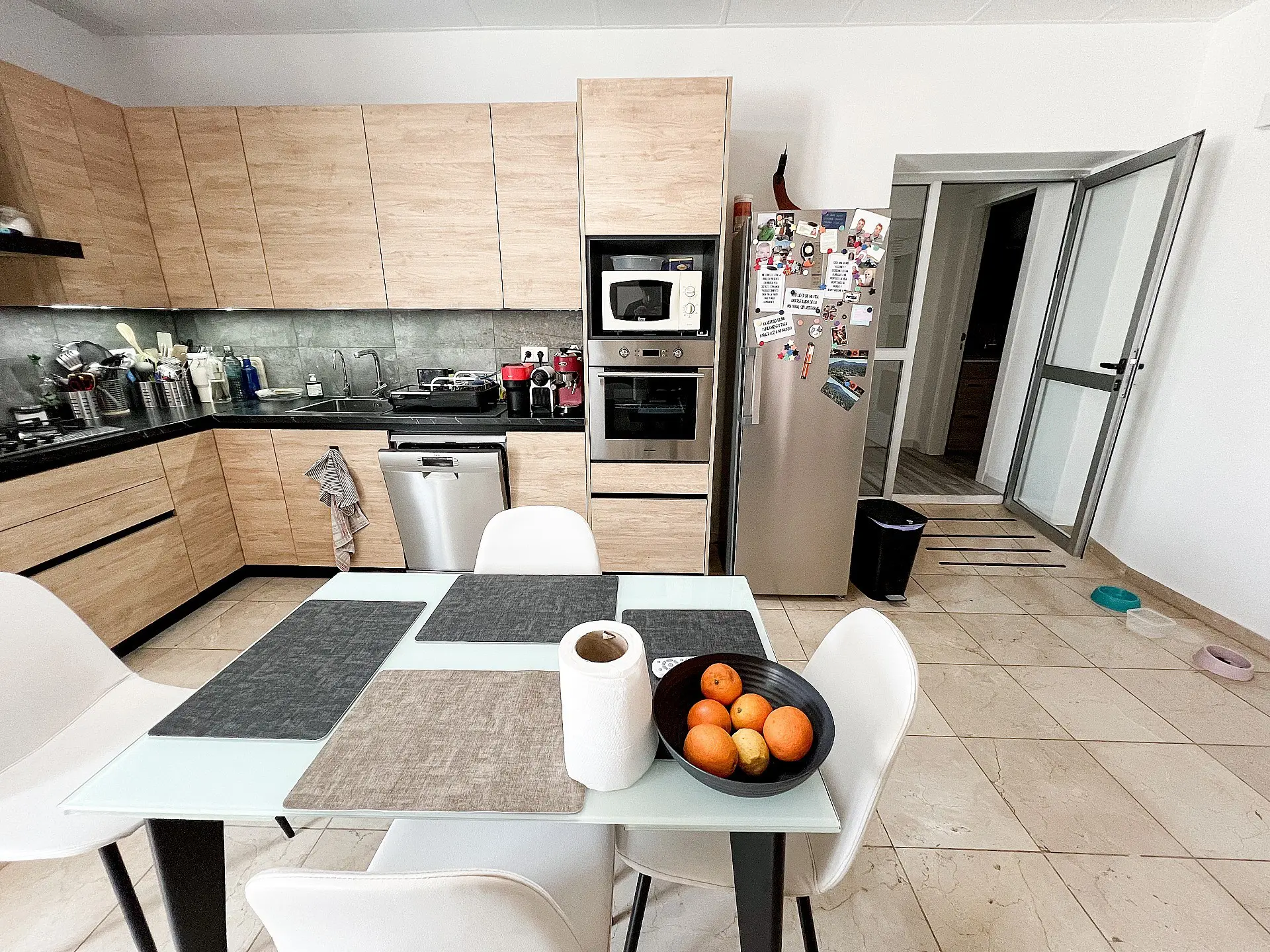 Townhouse Of 182 M² In Pinoso, Spain