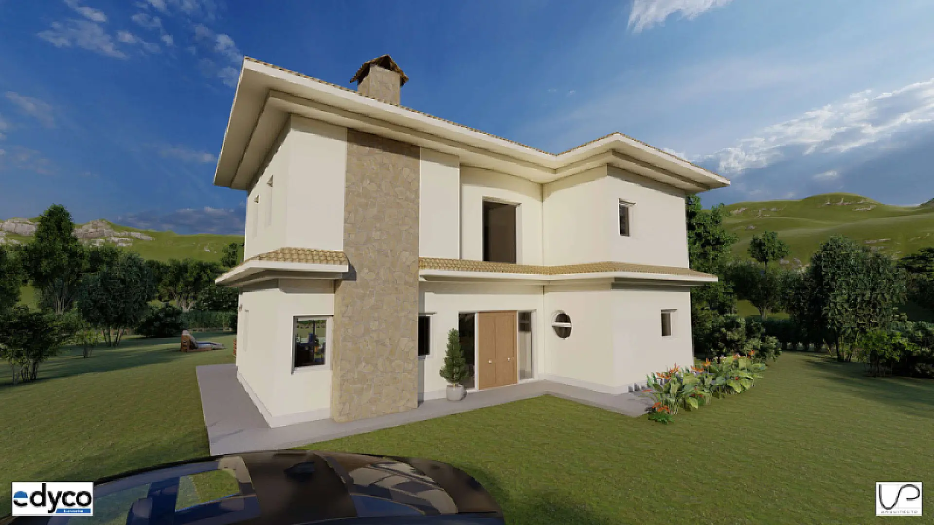 Detached Villa Of 188 M² In Pinoso, Spain