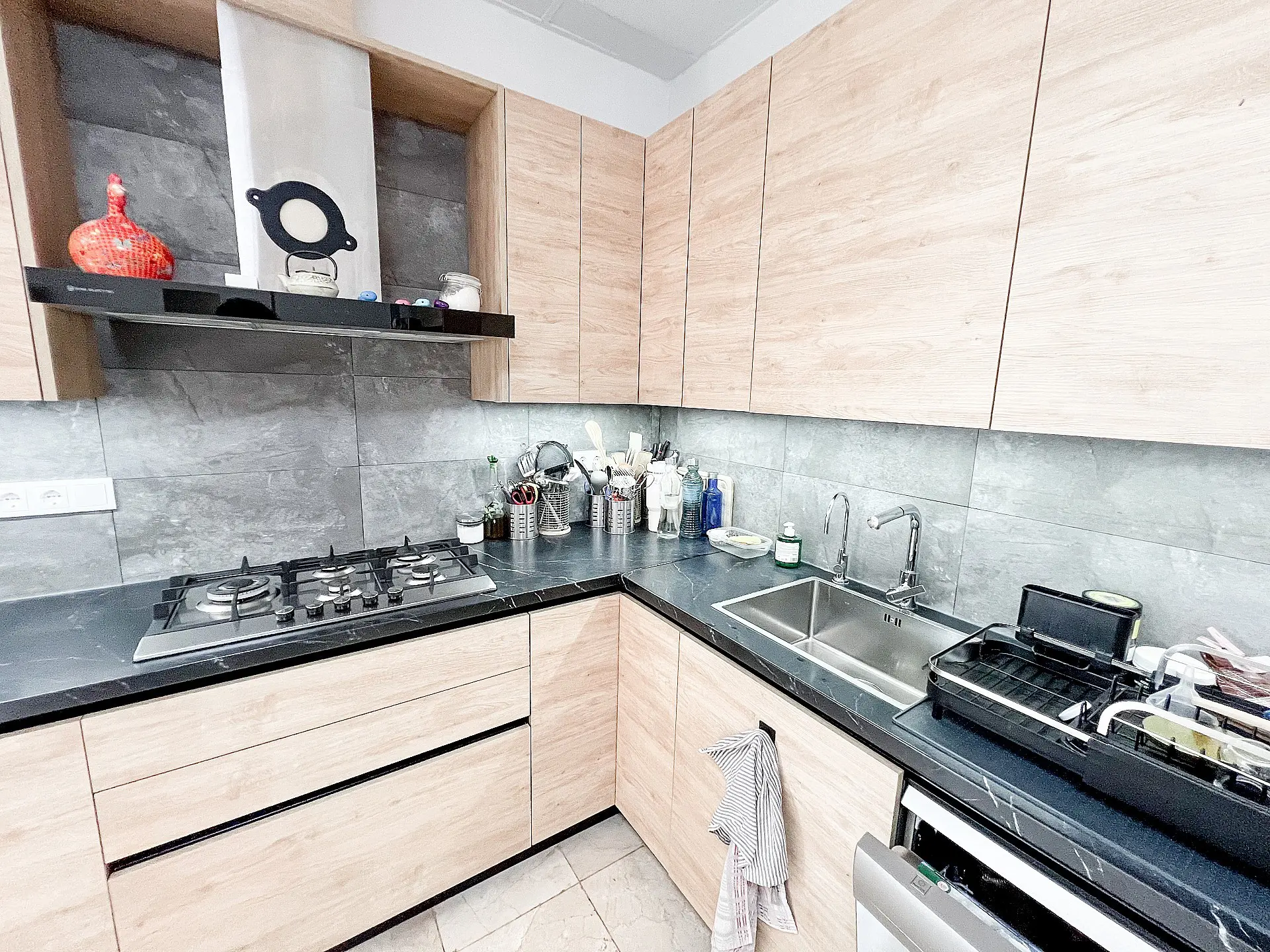 Townhouse Of 182 M² In Pinoso, Spain